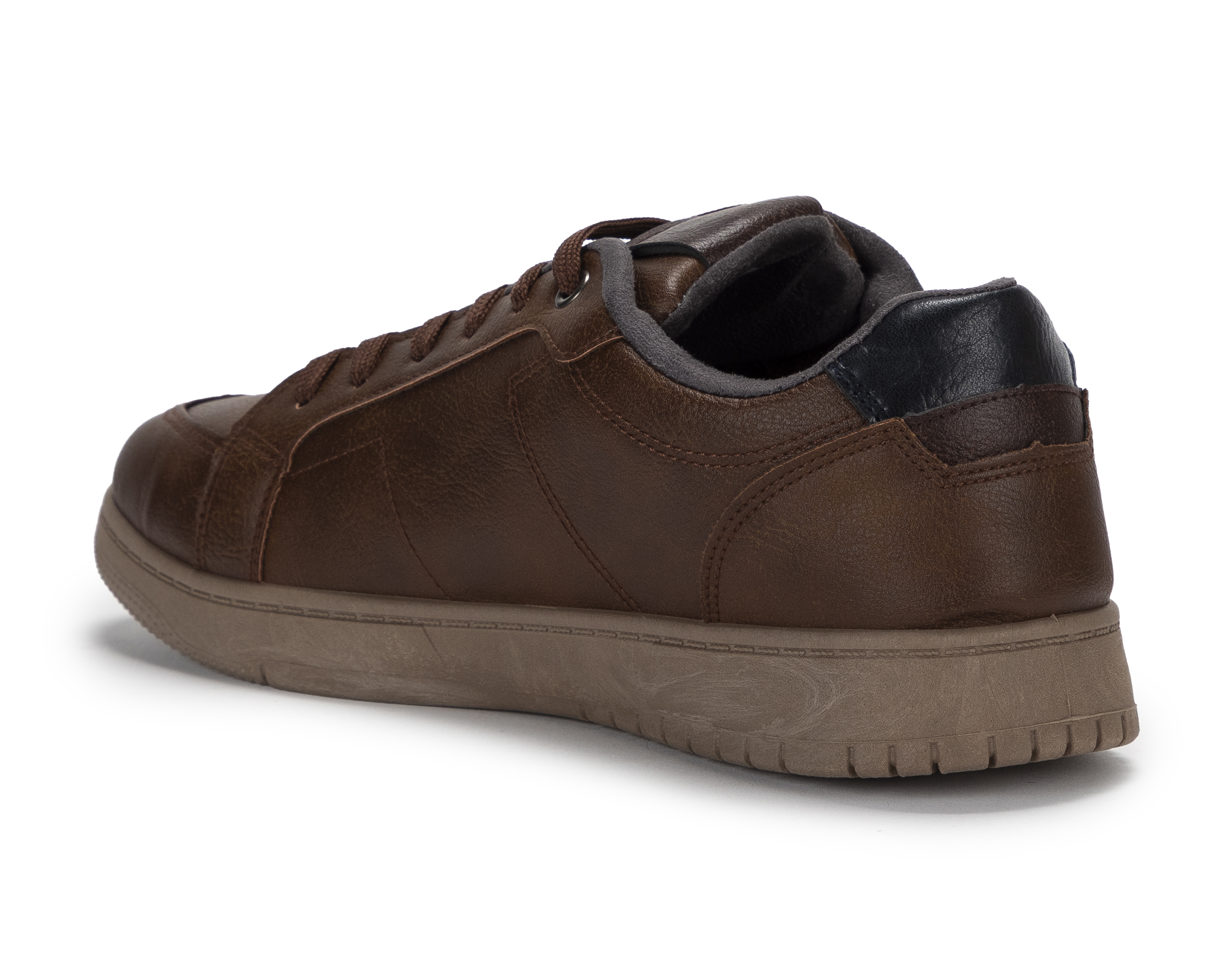 Foto 4 pulgar | Foto 3 | Tenis Casuales Refill para Hombre