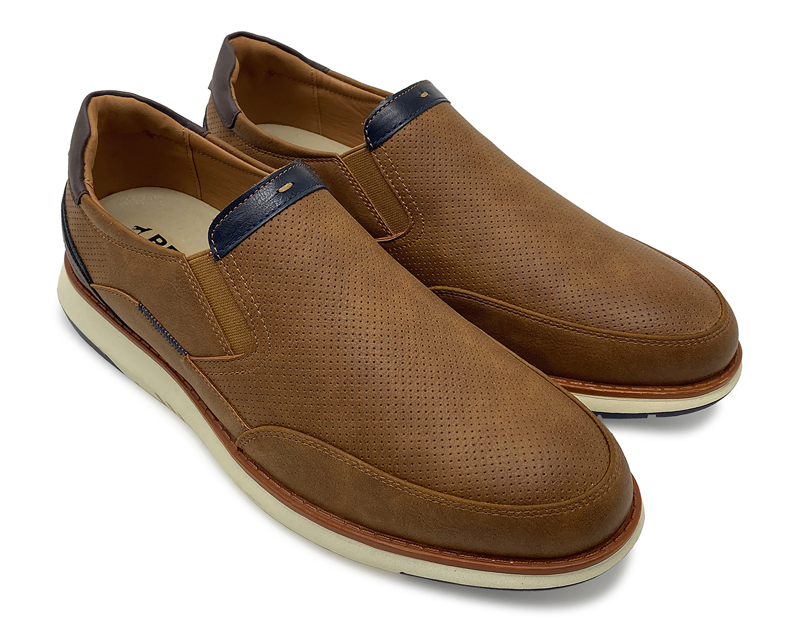 Zapatos Casuales Refill para Hombre