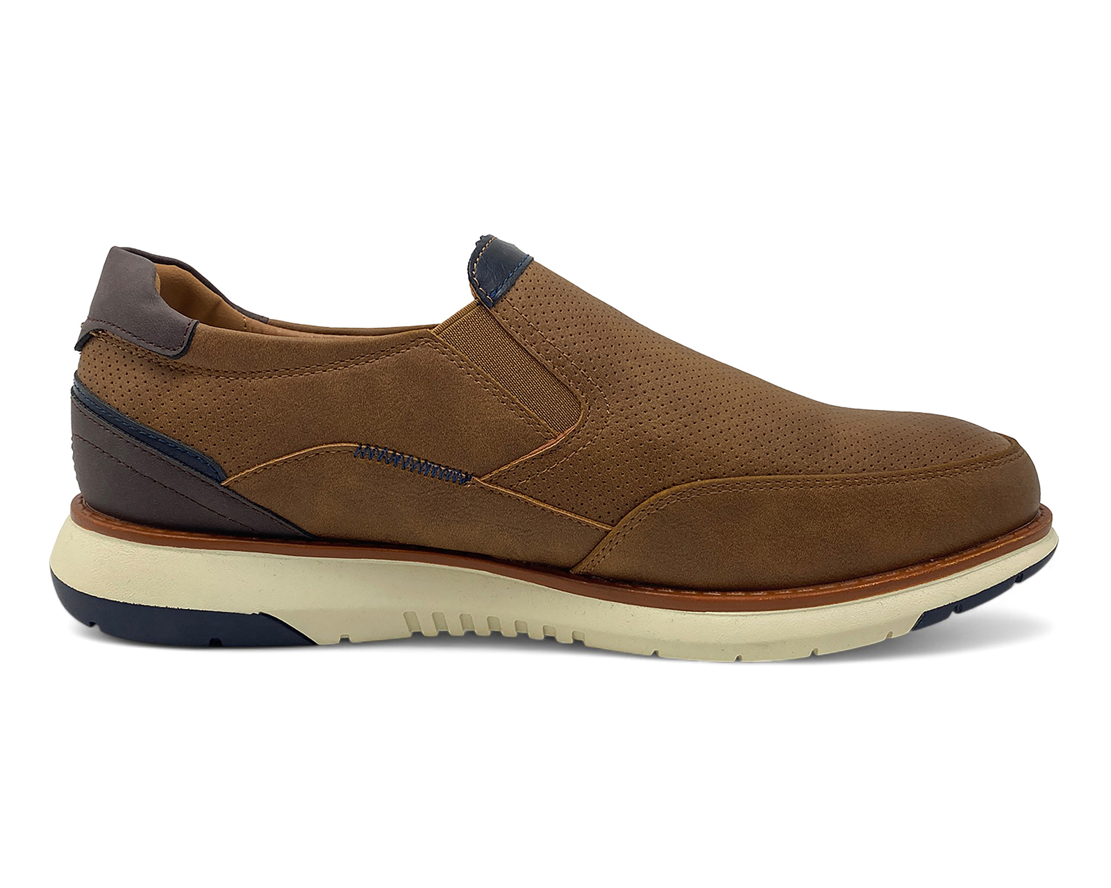 Foto 4 | Foto 4 | Zapatos Casuales Refill para Hombre