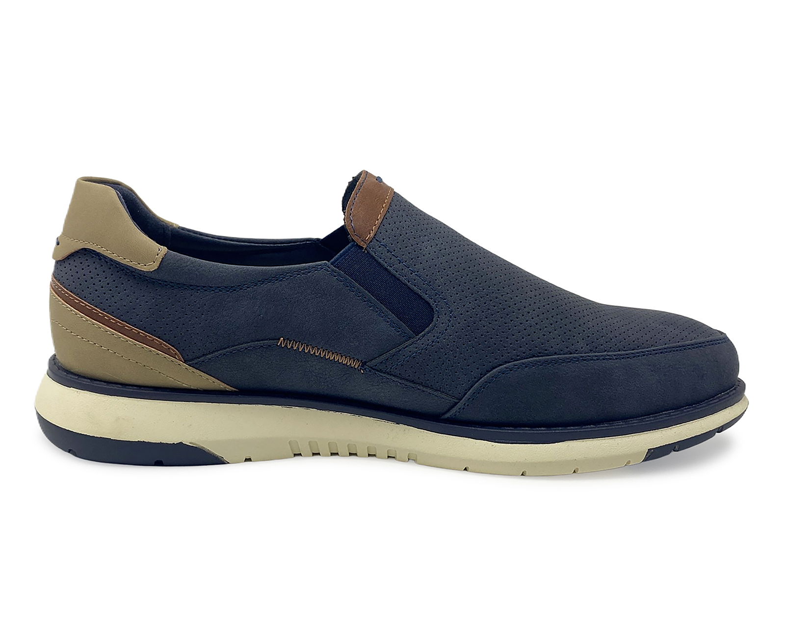 Foto 5 pulgar | Foto 4 | Zapatos Casuales Refill para Hombre