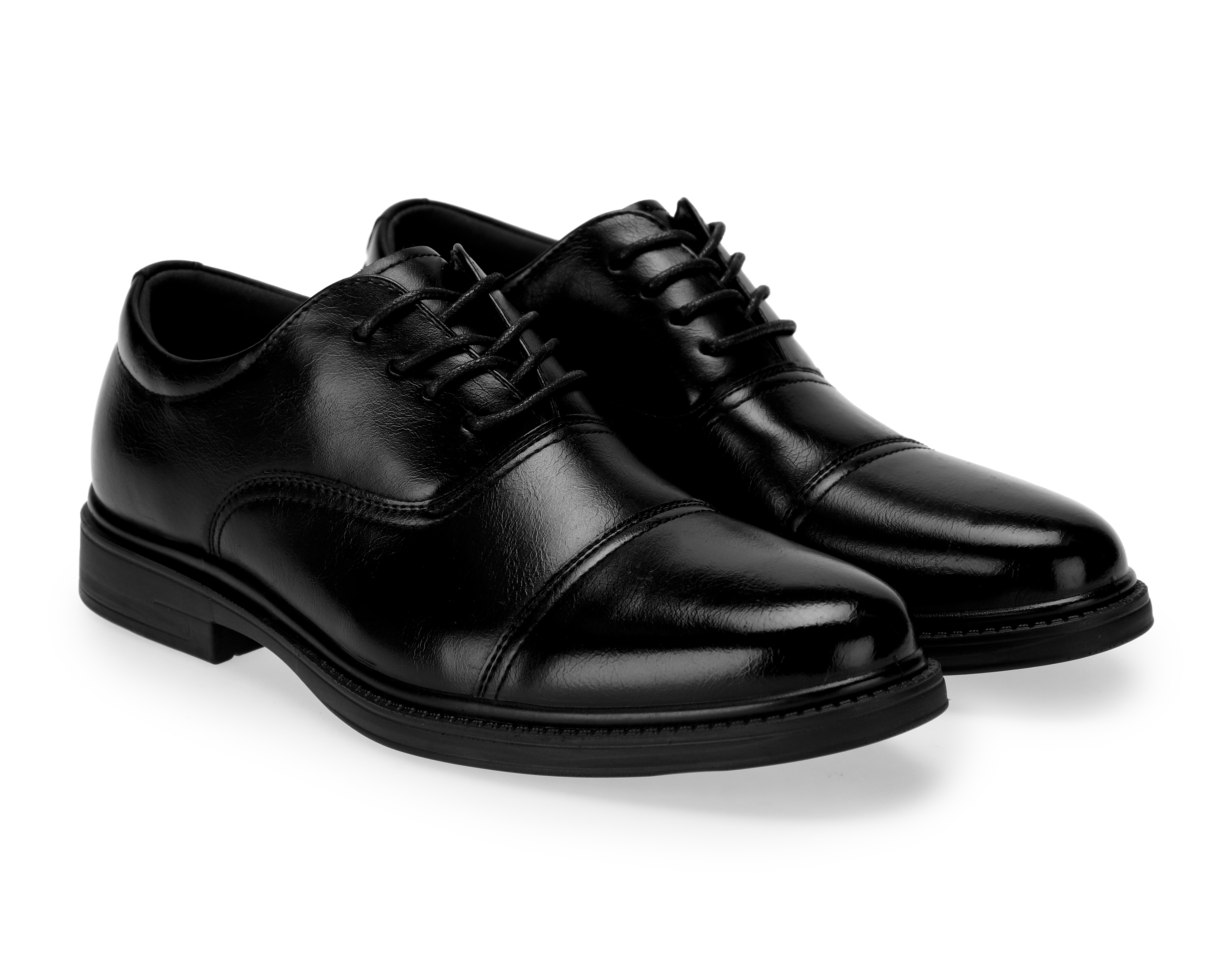 Foto 2 pulgar | Foto 1 | Zapatos de Vestir Wall Street para Hombre