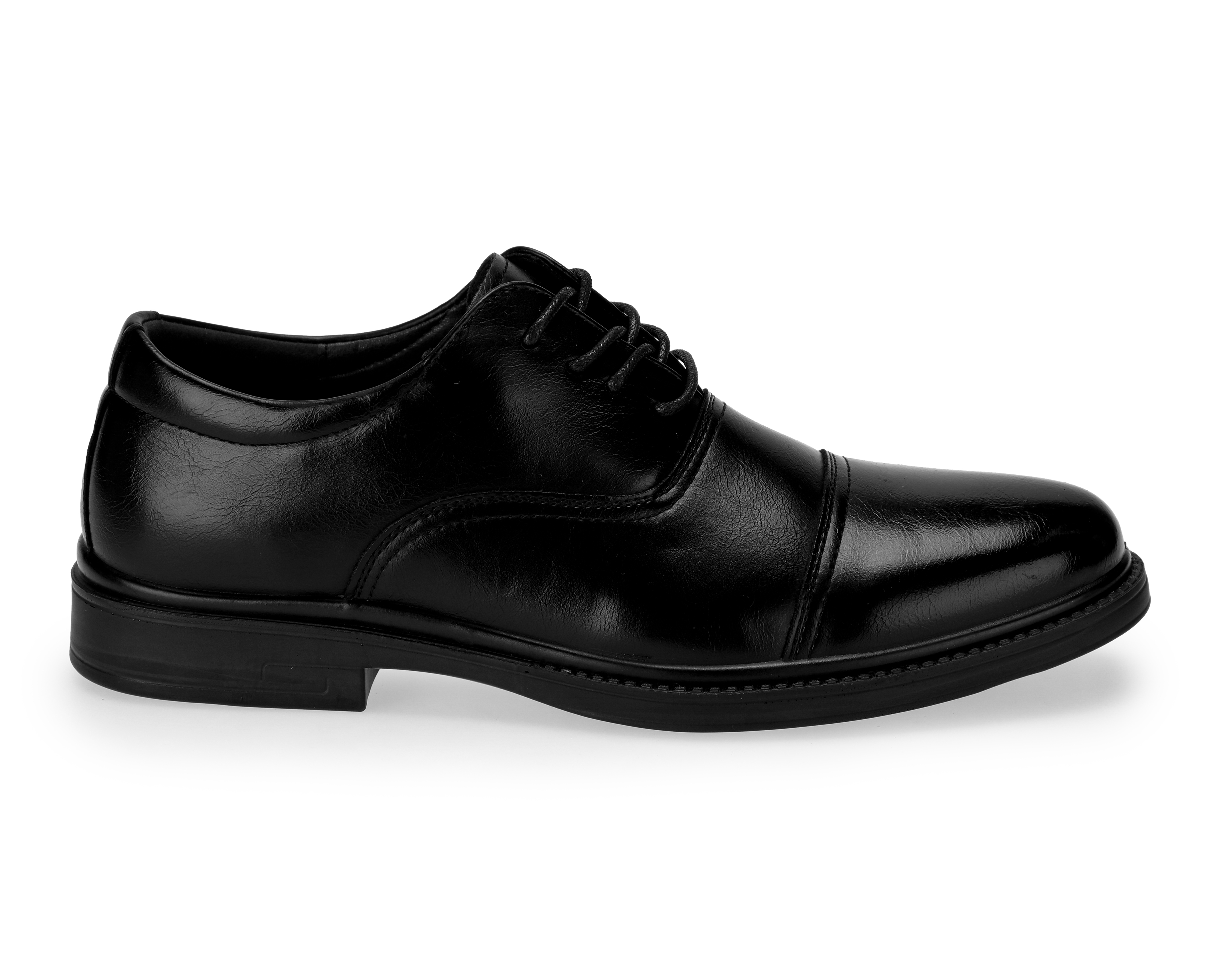 Foto 3 pulgar | Foto 2 | Zapatos de Vestir Wall Street para Hombre