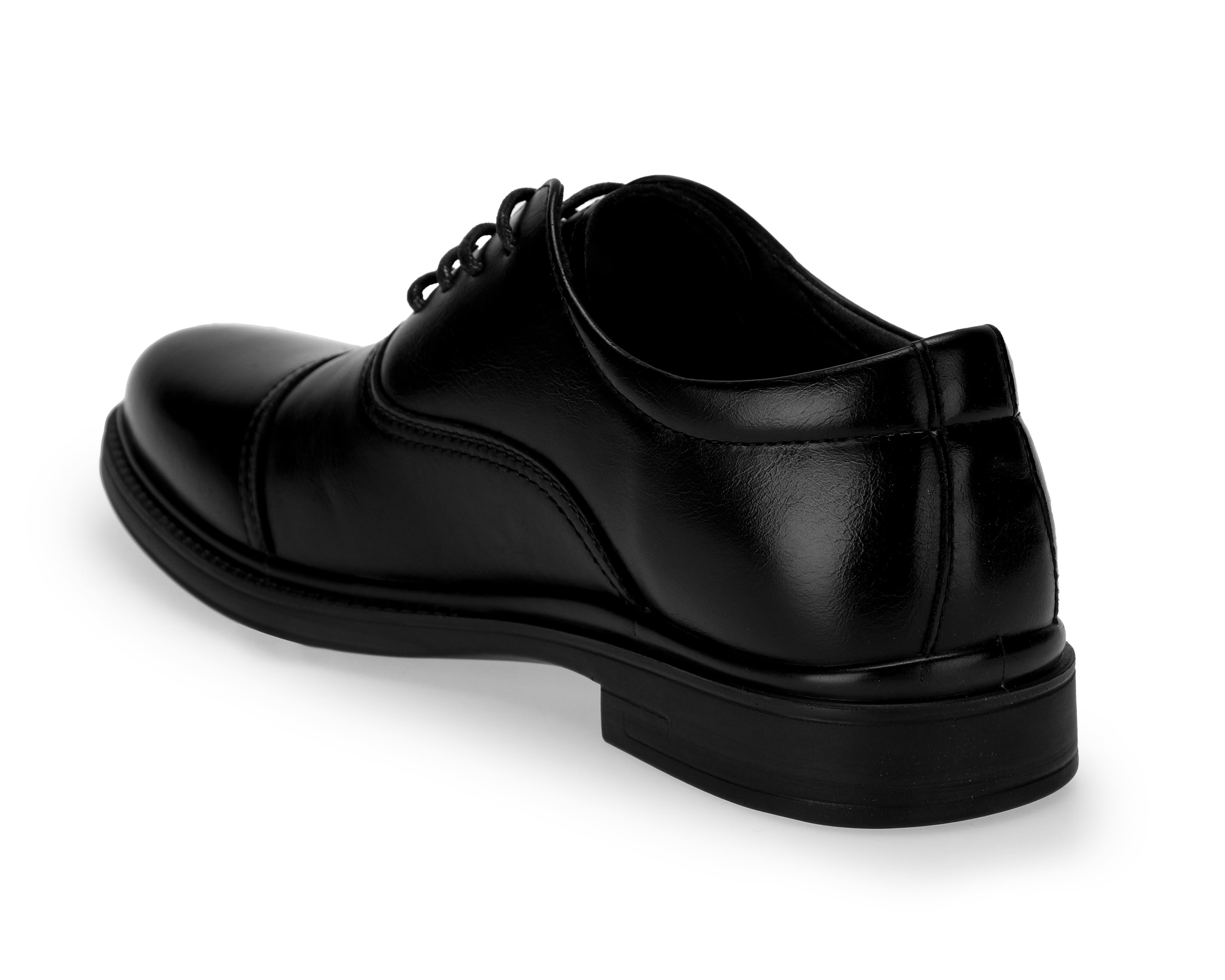 Foto 4 pulgar | Foto 3 | Zapatos de Vestir Wall Street para Hombre