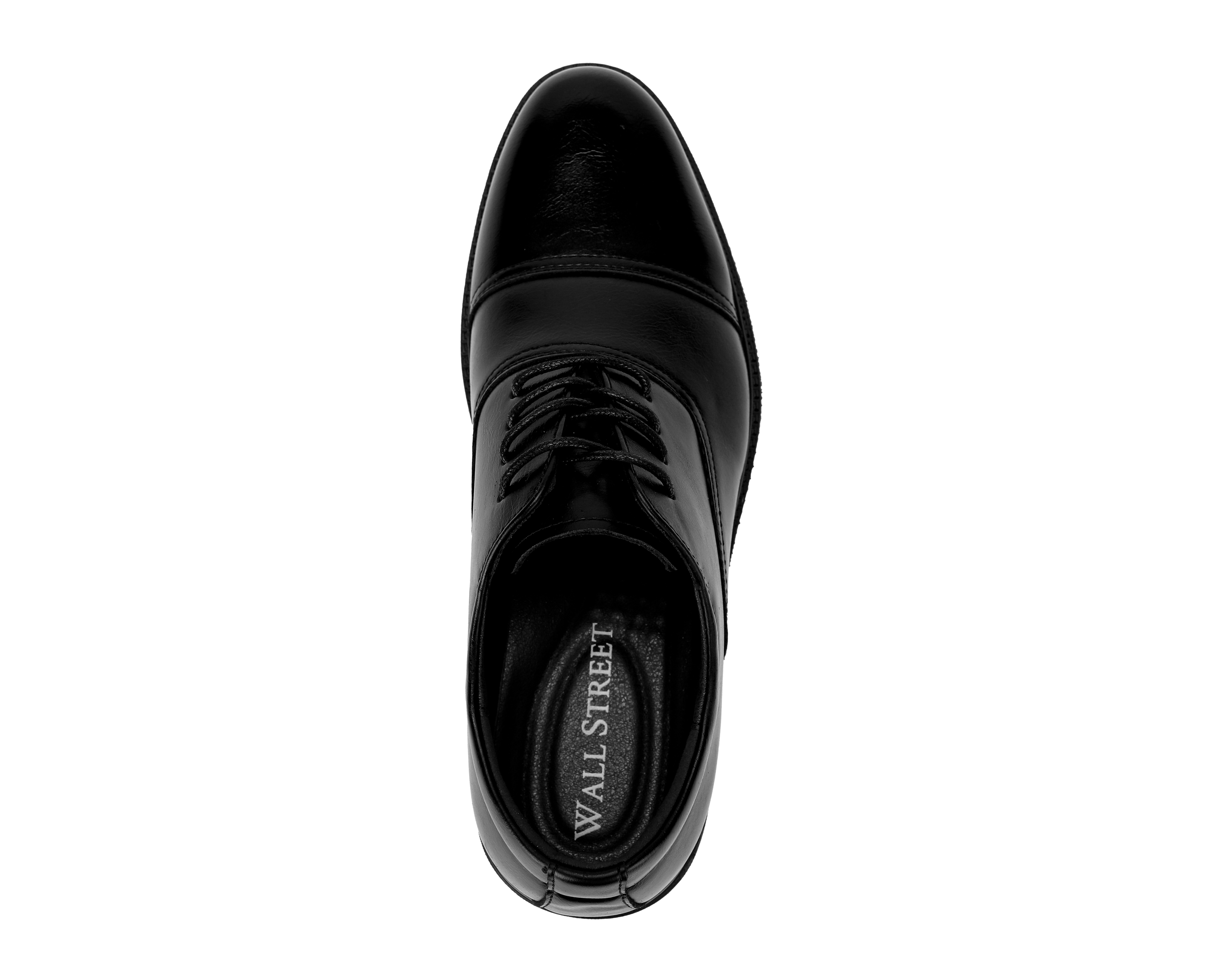 Foto 6 pulgar | Foto 5 | Zapatos de Vestir Wall Street para Hombre