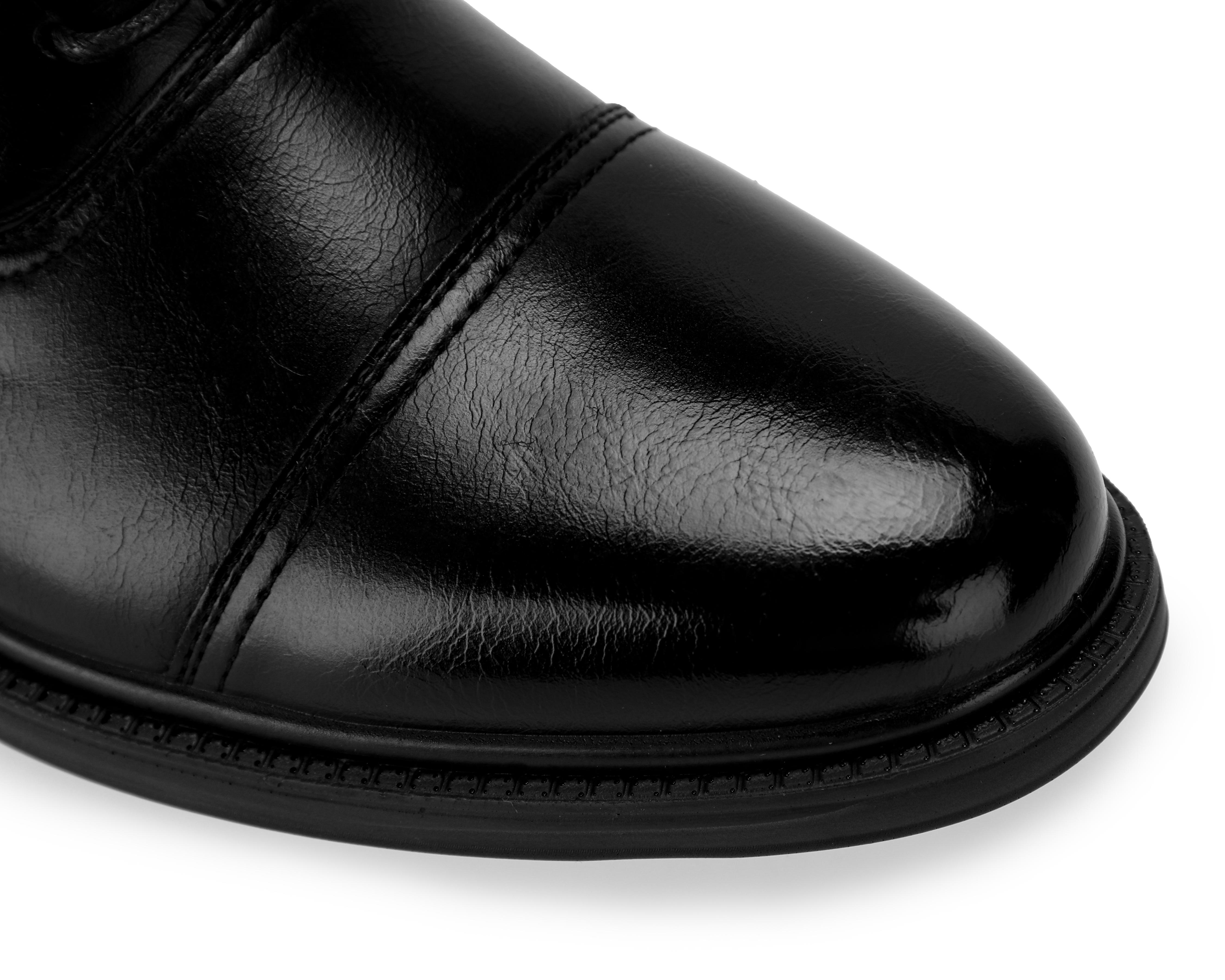 Foto 7 pulgar | Foto 6 | Zapatos de Vestir Wall Street para Hombre