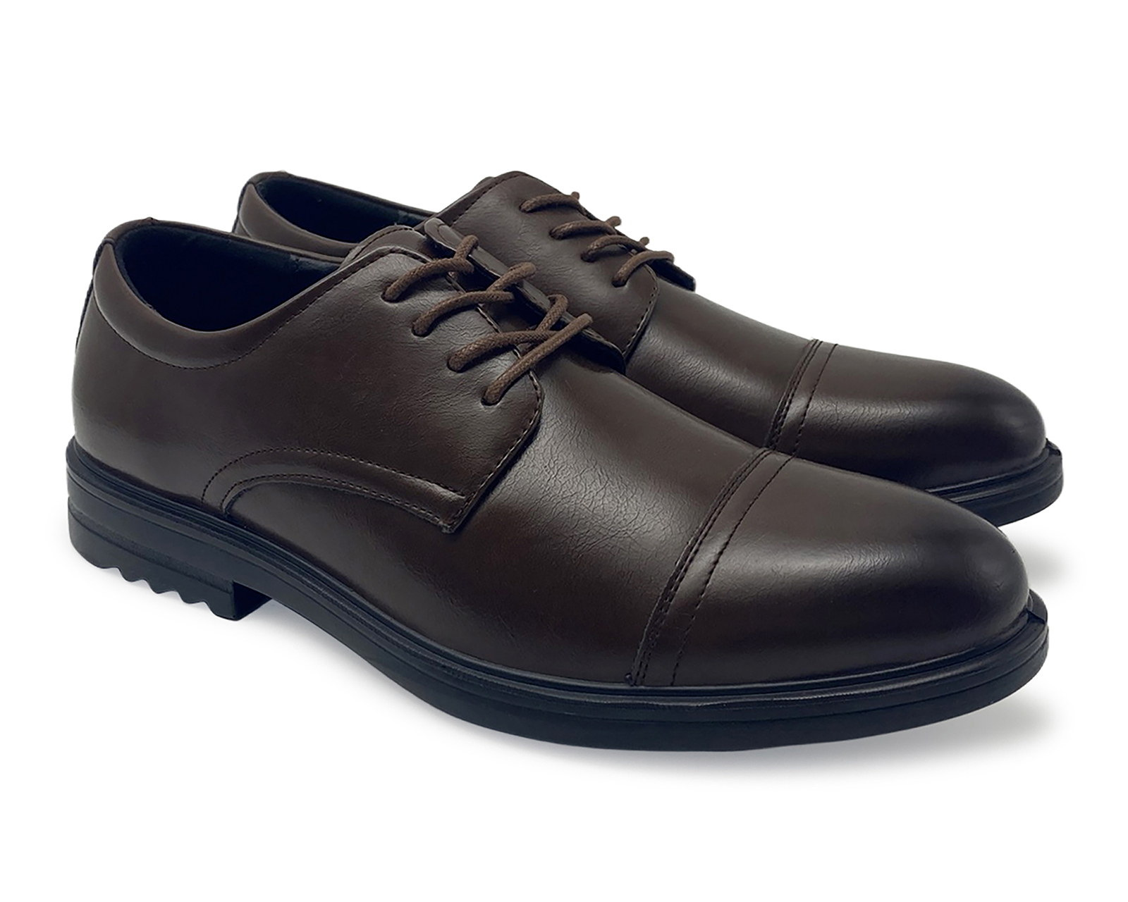 Foto 2 pulgar | Foto 1 | Zapatos de Vestir Wall Street para Hombre