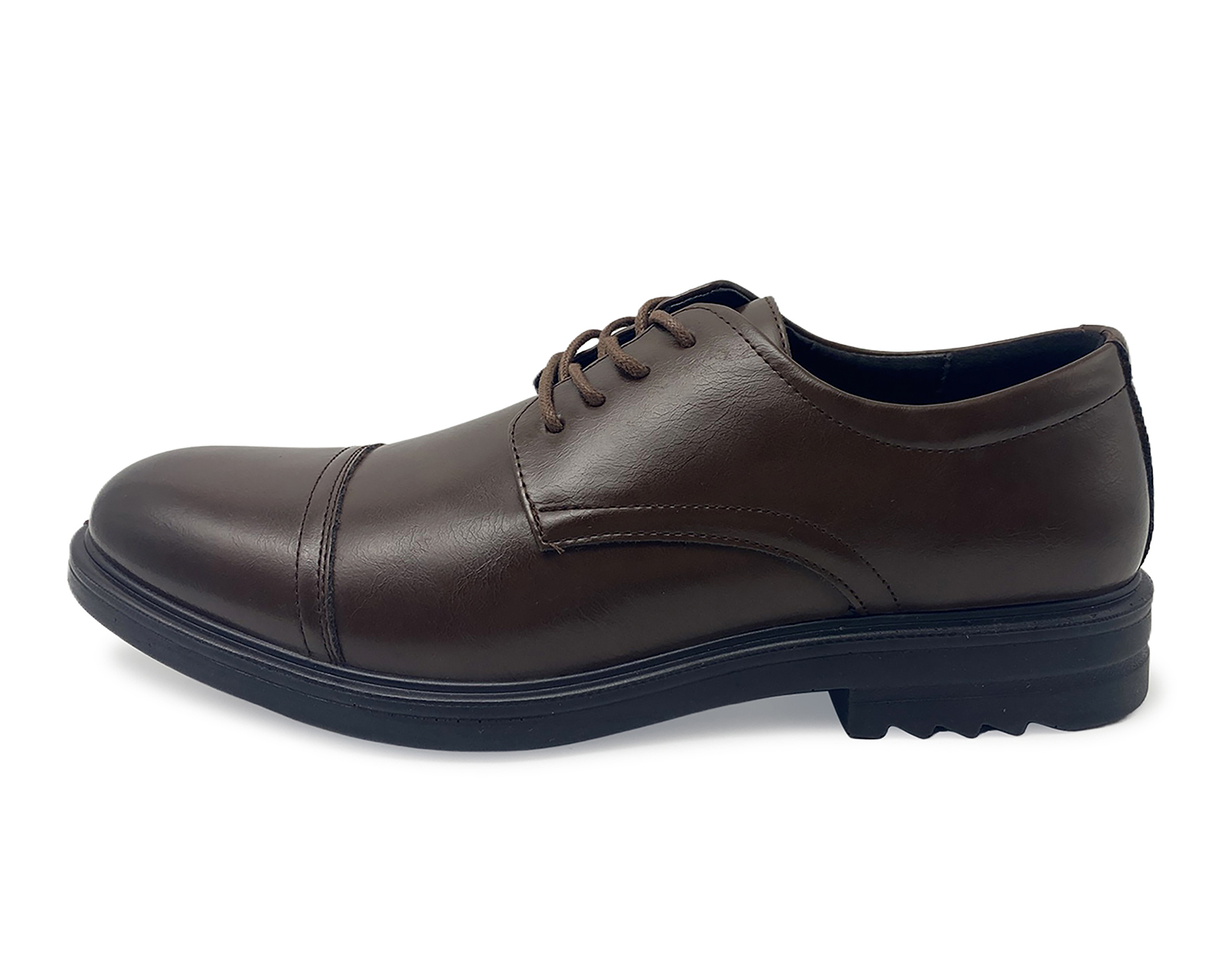 Foto 5 pulgar | Foto 4 | Zapatos de Vestir Wall Street para Hombre