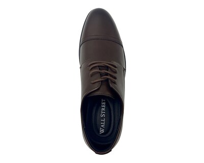 Foto 5 | Foto 5 | Zapatos de Vestir Wall Street para Hombre