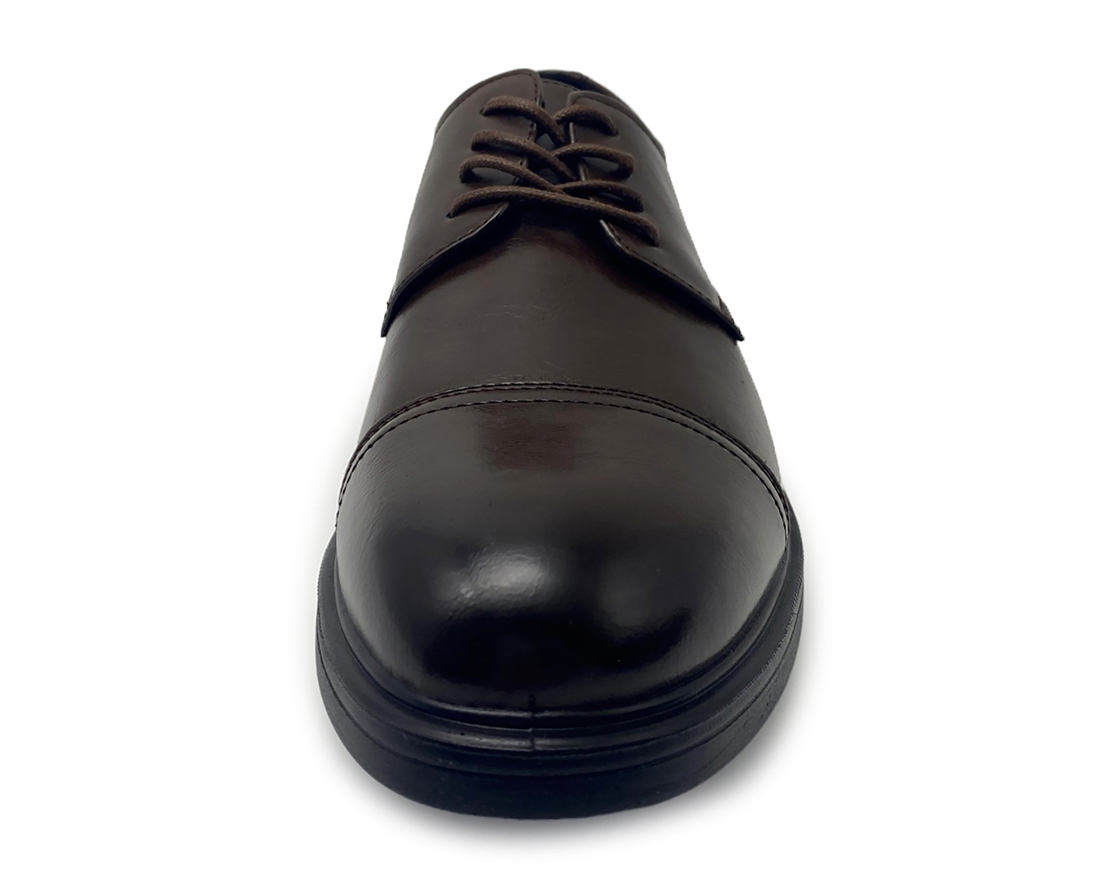 Foto 7 pulgar | Foto 6 | Zapatos de Vestir Wall Street para Hombre