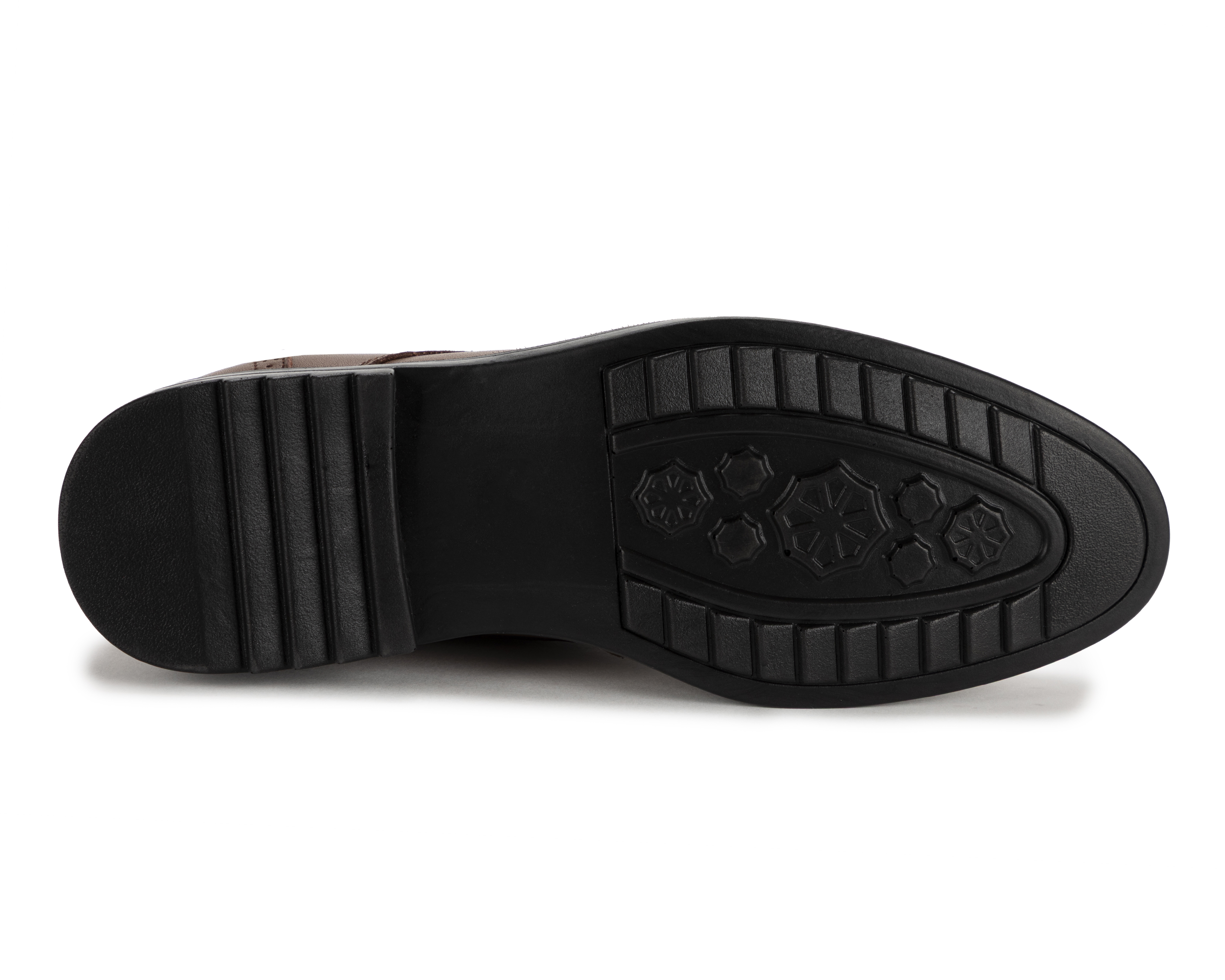 Foto 5 pulgar | Foto 4 | Zapatos de Vestir Wall Street para Hombre