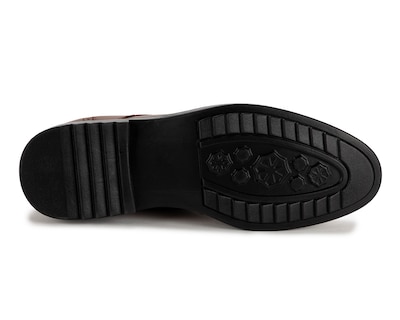 Foto 4 | Foto 4 | Zapatos de Vestir Wall Street para Hombre