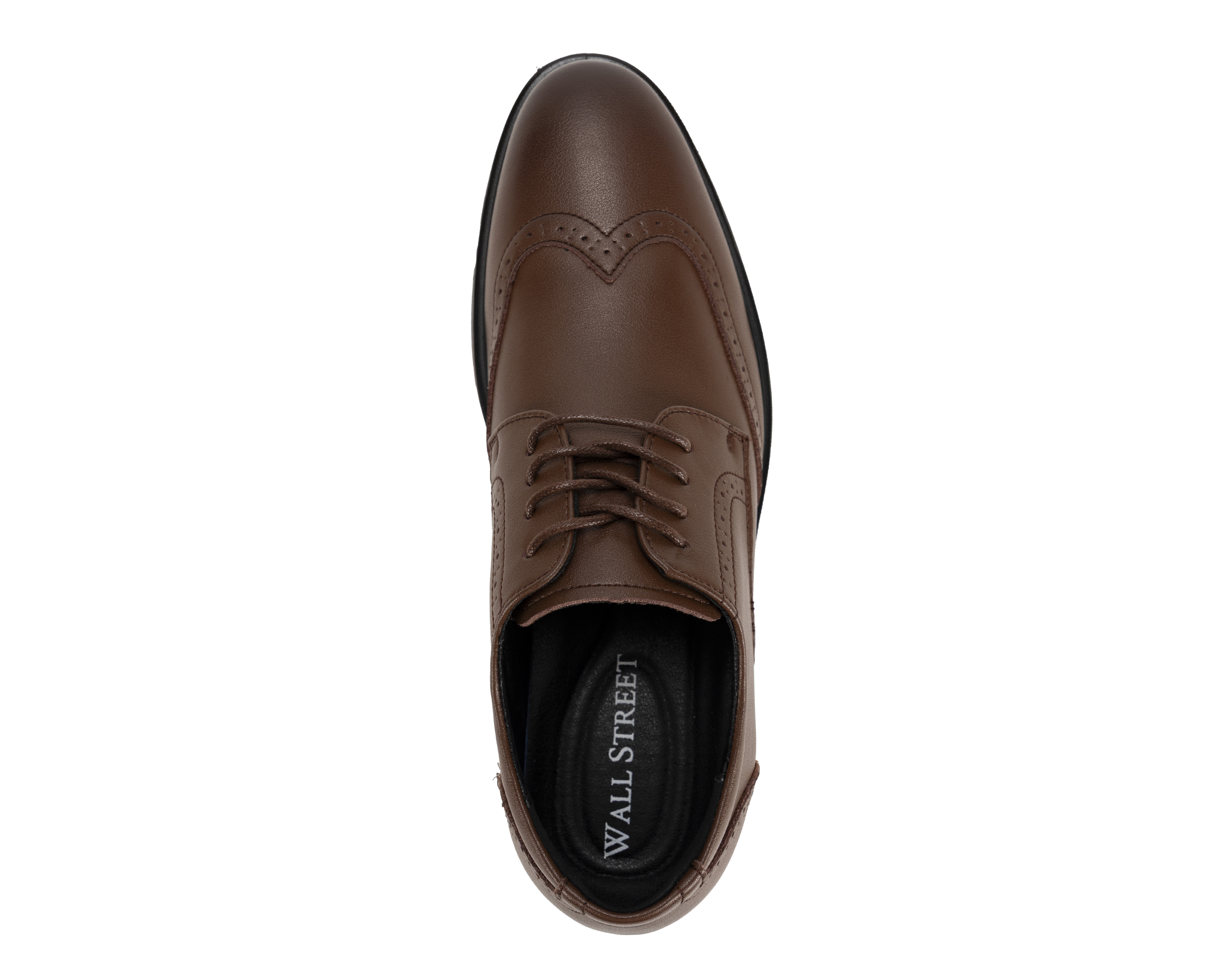 Foto 6 pulgar | Foto 5 | Zapatos de Vestir Wall Street para Hombre