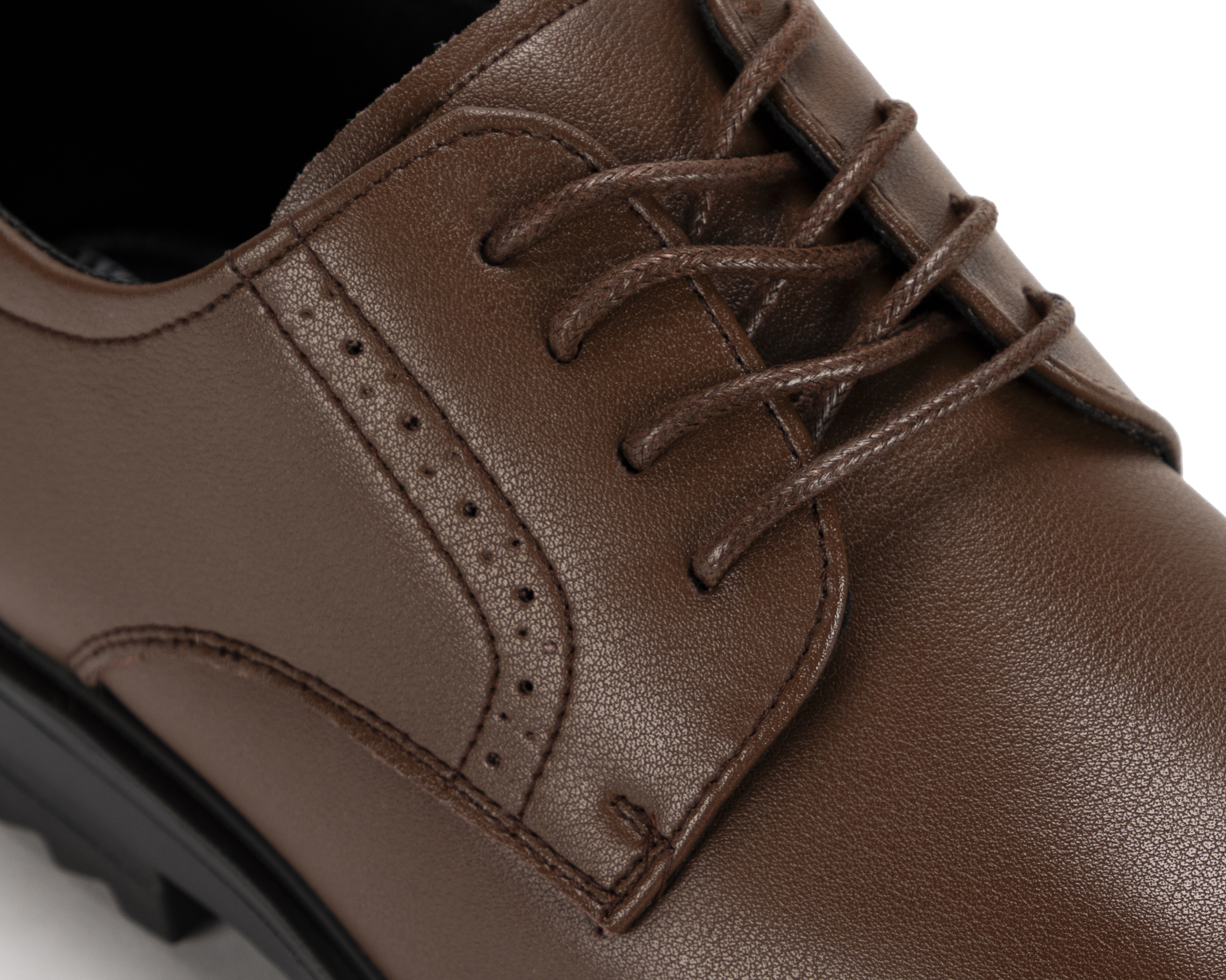 Foto 7 pulgar | Foto 6 | Zapatos de Vestir Wall Street para Hombre