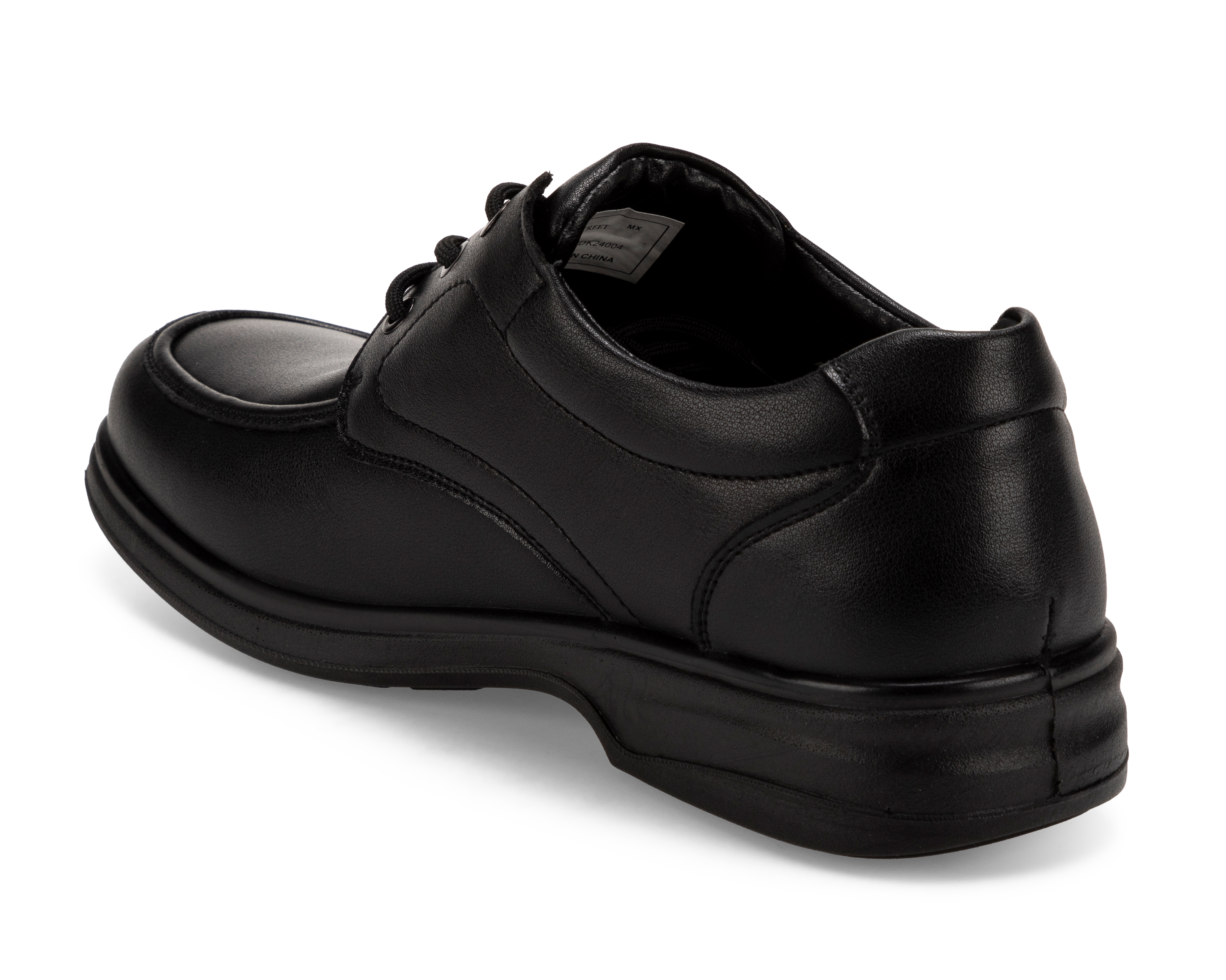 Foto 4 pulgar | Foto 3 | Zapatos de Vestir Wall Street para Hombre