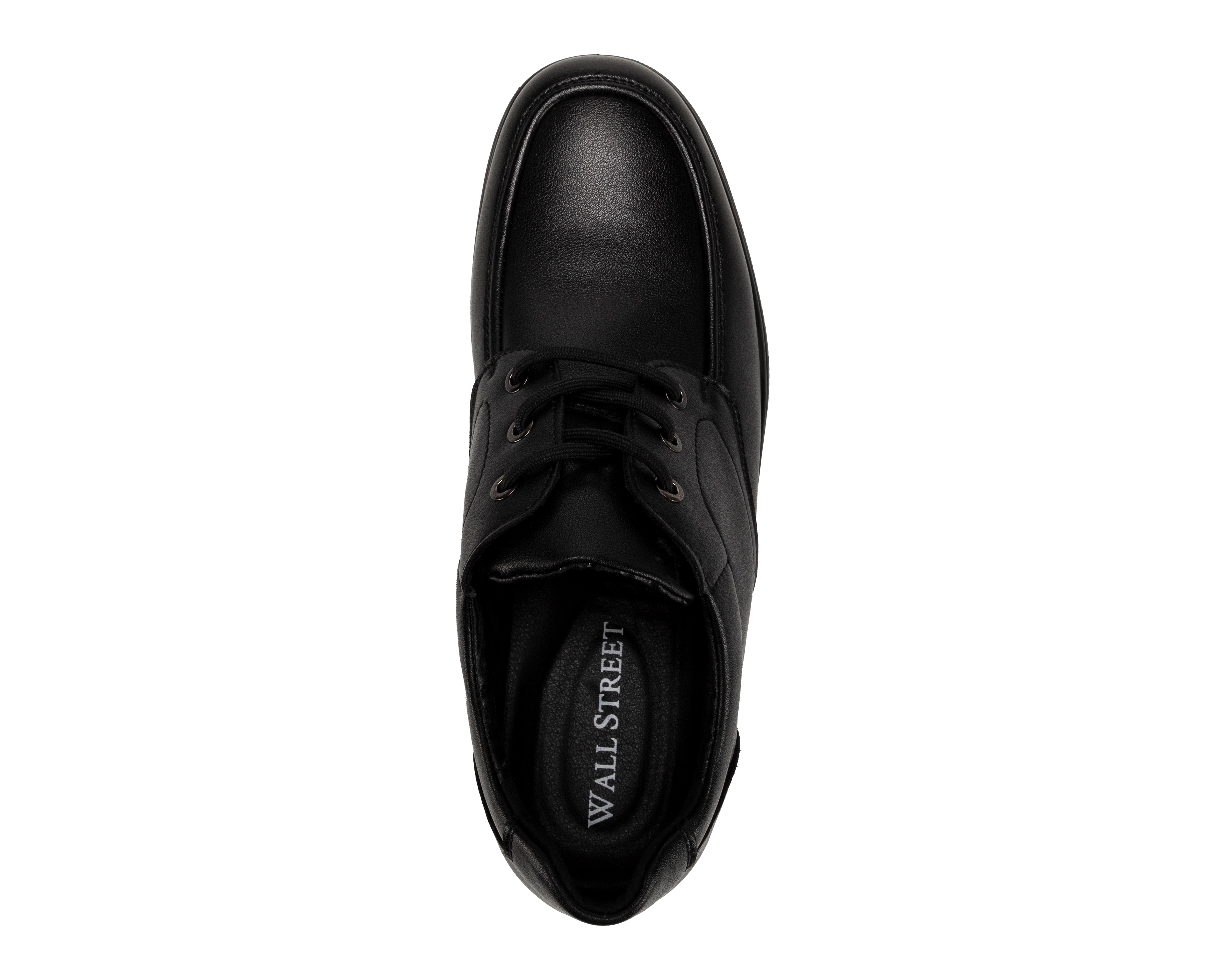 Foto 6 pulgar | Foto 5 | Zapatos de Vestir Wall Street para Hombre