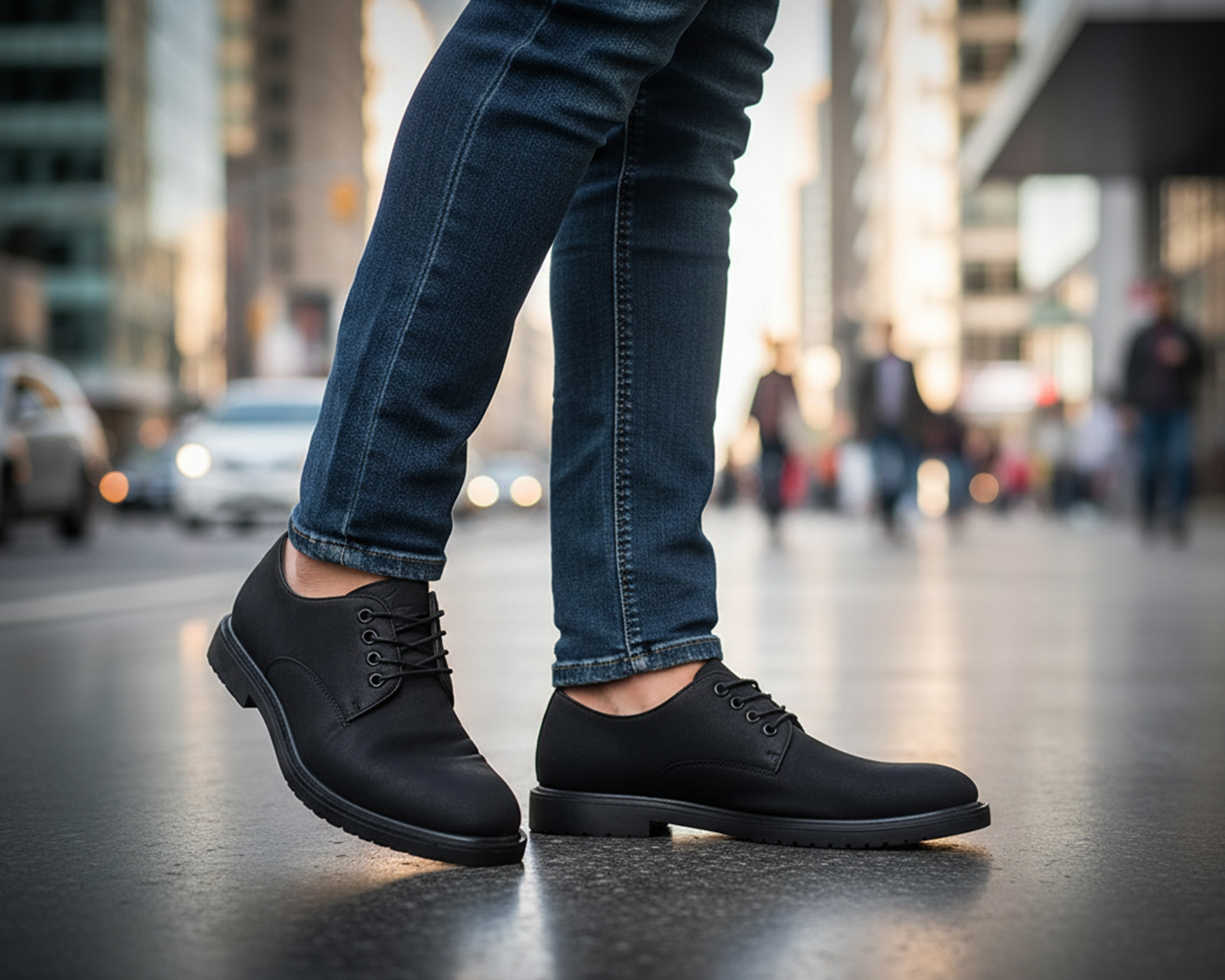 Foto 7 | Foto 7 | Zapatos Casuales Refill para Hombre