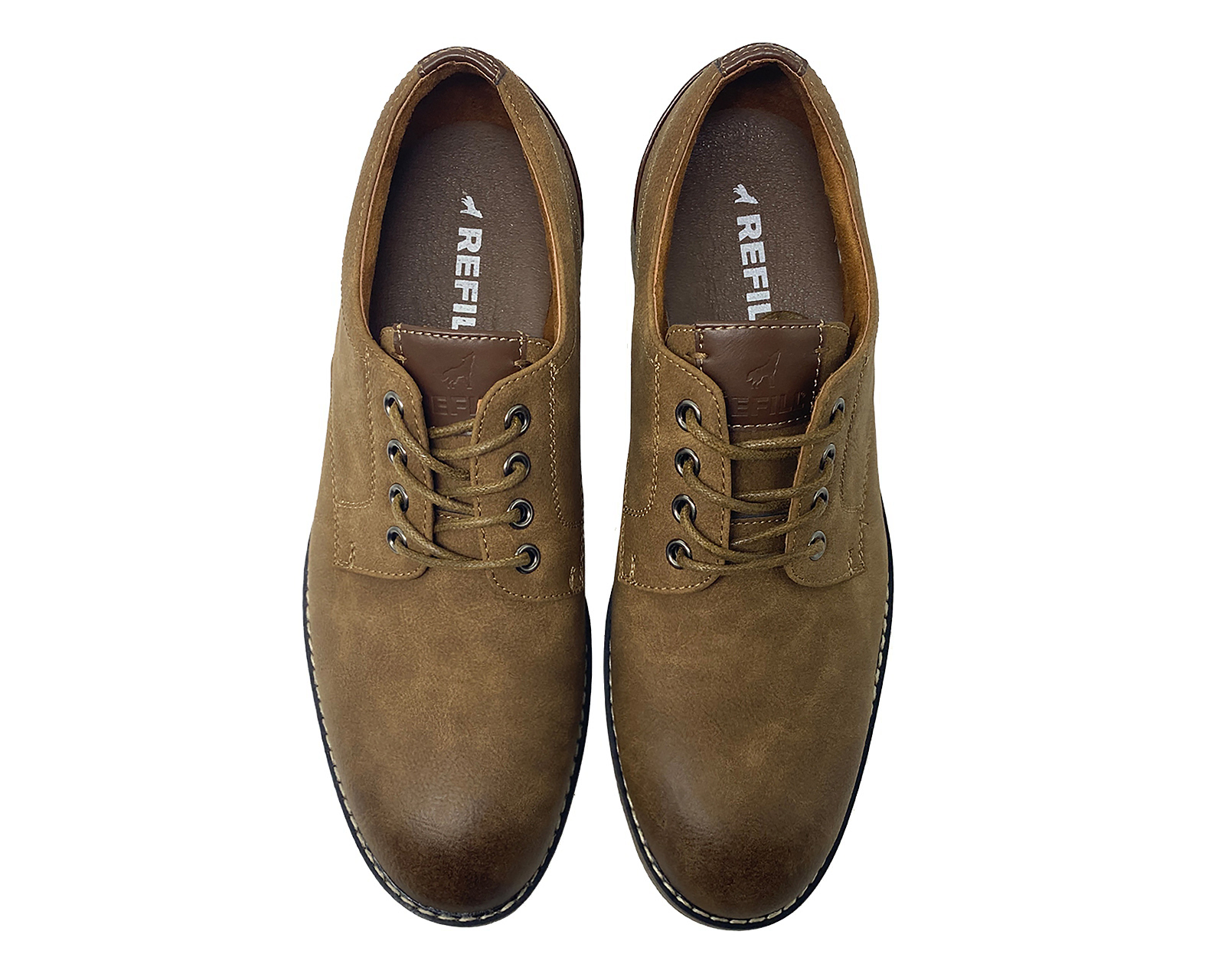 Foto 3 | Foto 3 | Zapatos Casuales Refill para Hombre