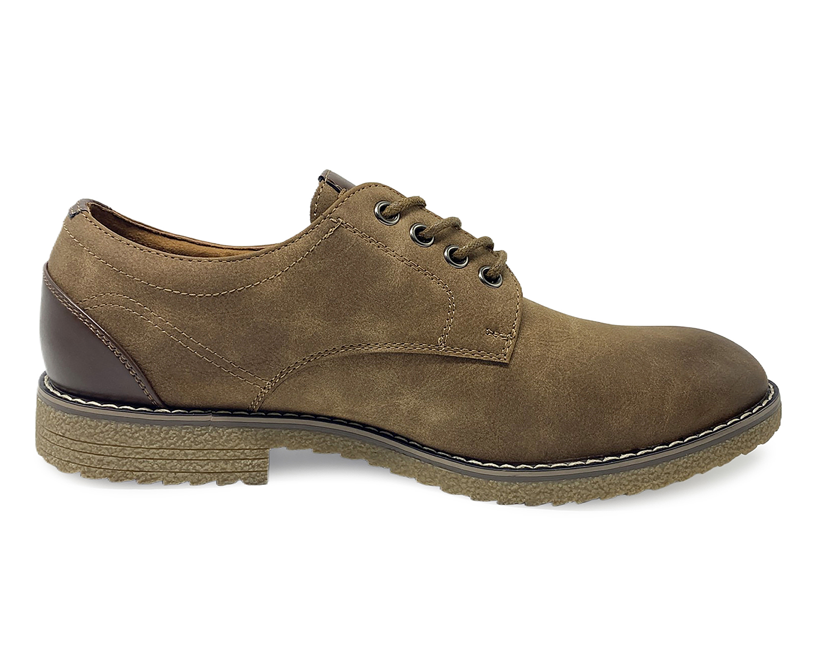 Foto 5 pulgar | Foto 4 | Zapatos Casuales Refill para Hombre