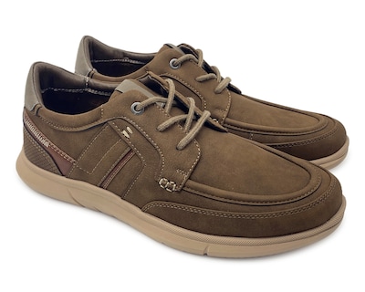 Foto 1 | Foto 1 | Zapatos Casuales Canada para Hombre