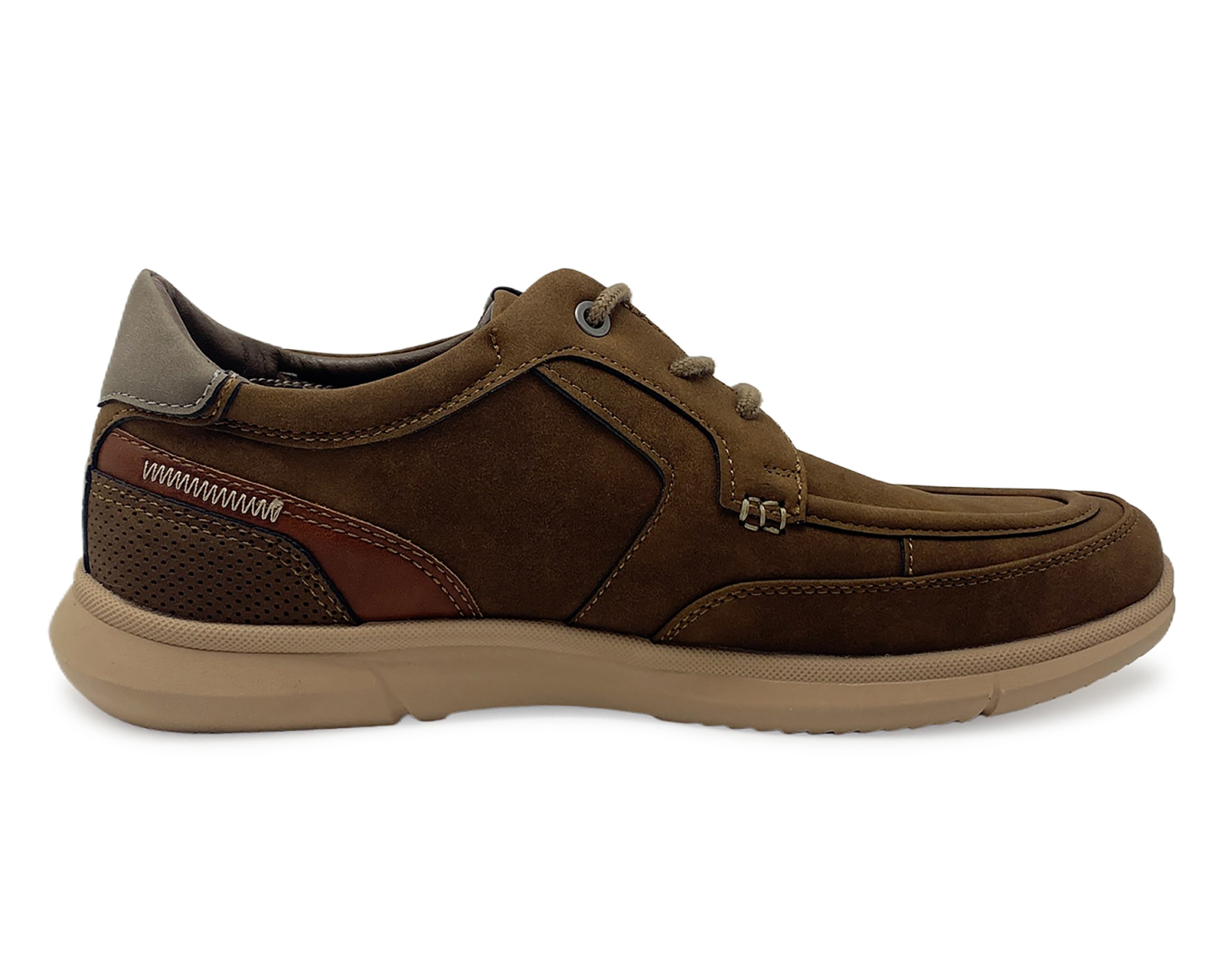 Foto 5 pulgar | Foto 4 | Zapatos Casuales Canada para Hombre