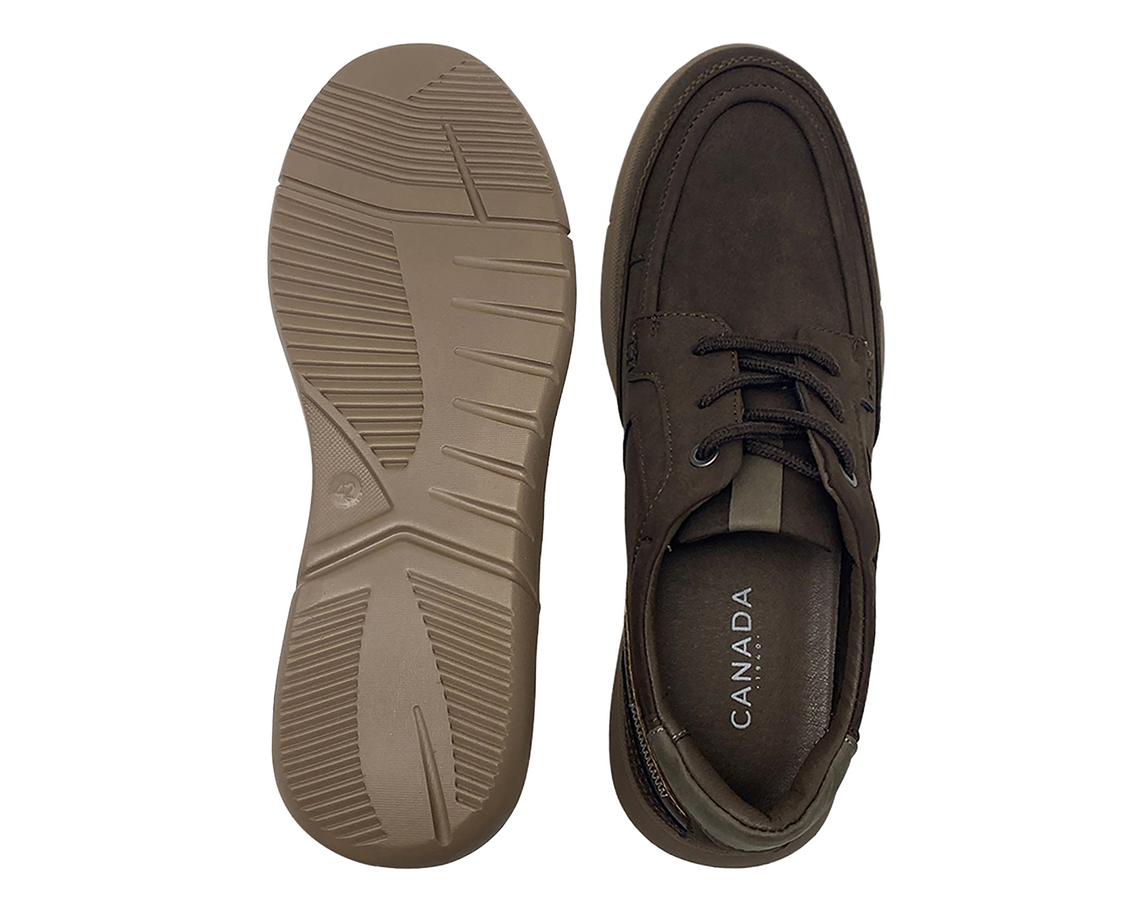 Foto 3 pulgar | Foto 2 | Zapatos Casuales Canada para Hombre