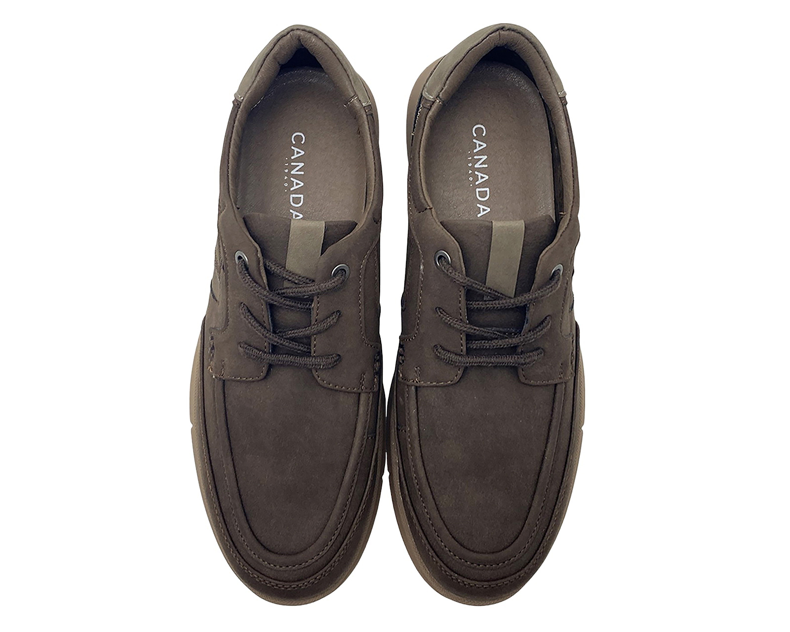 Foto 4 pulgar | Foto 3 | Zapatos Casuales Canada para Hombre