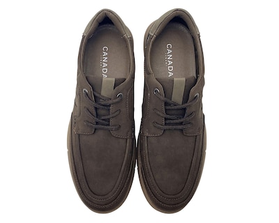 Foto 3 | Foto 3 | Zapatos Casuales Canada para Hombre