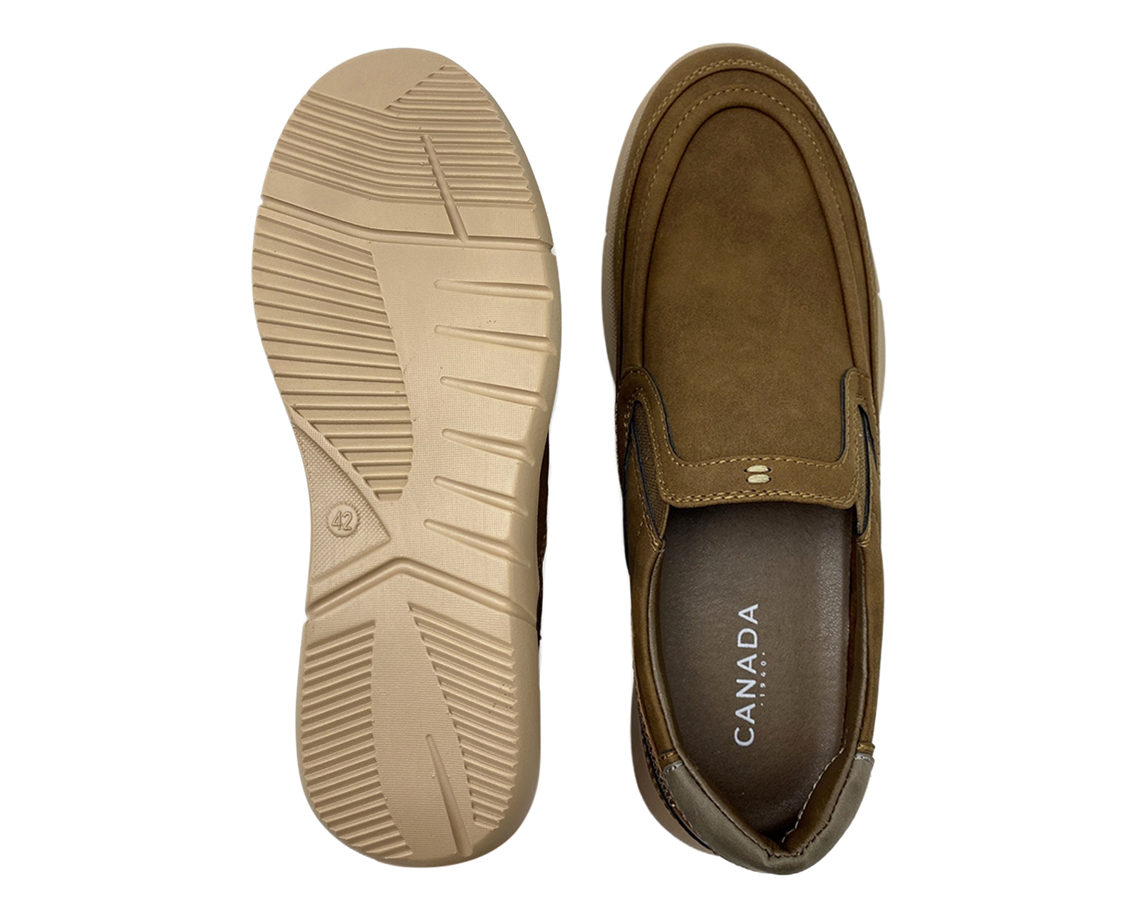 Foto 3 pulgar | Foto 2 | Zapatos Casuales Canada para Hombre