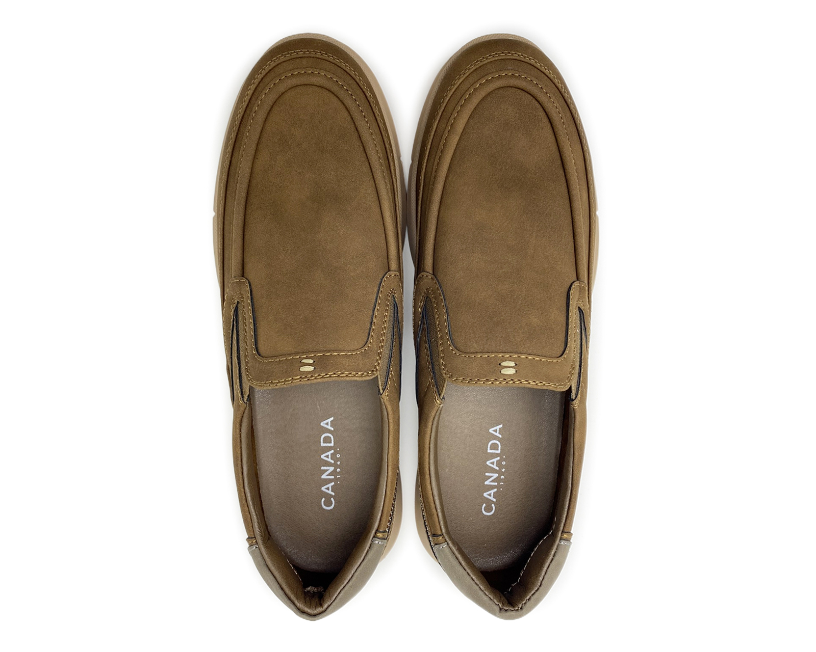 Foto 4 pulgar | Foto 3 | Zapatos Casuales Canada para Hombre