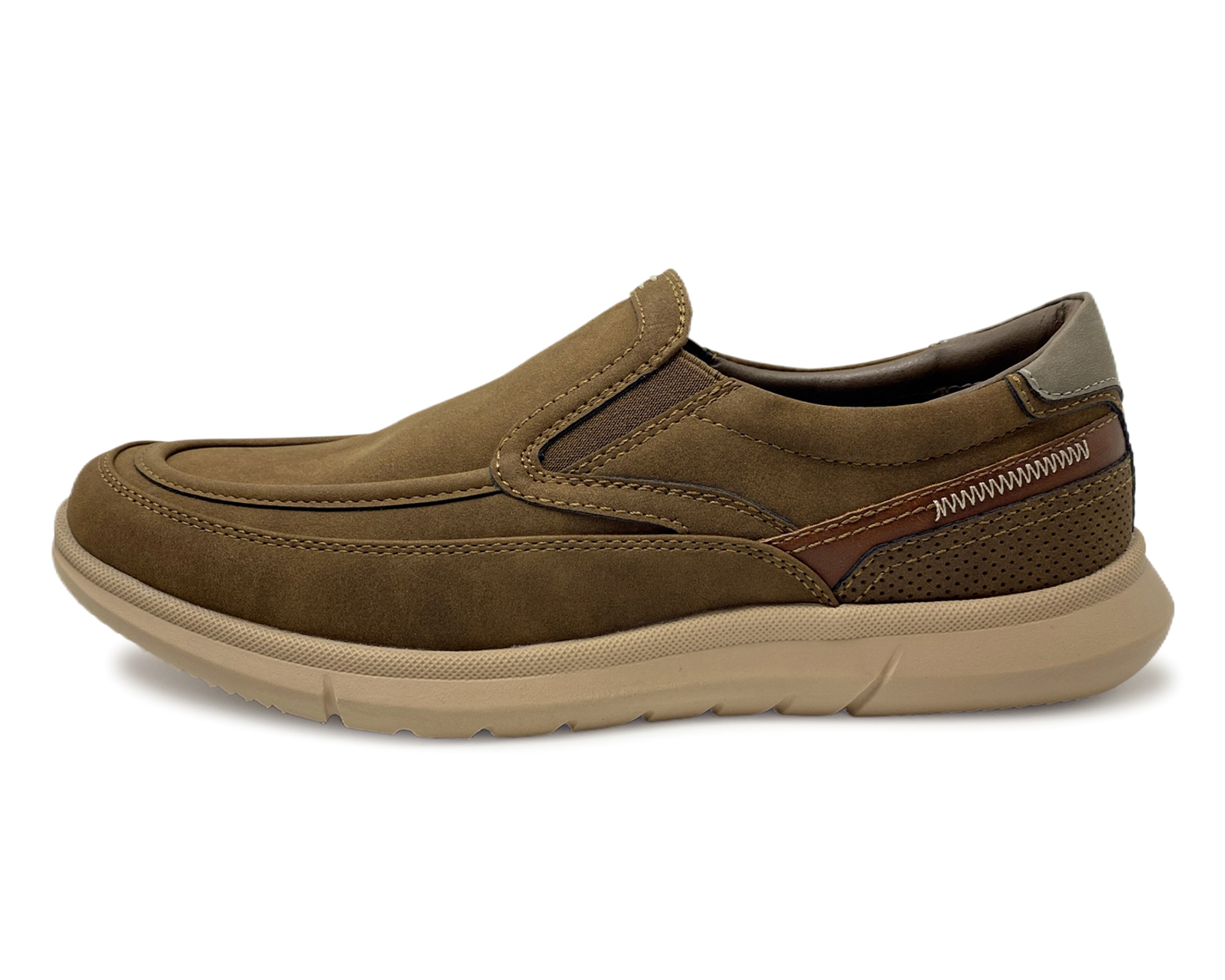 Foto 5 pulgar | Foto 4 | Zapatos Casuales Canada para Hombre