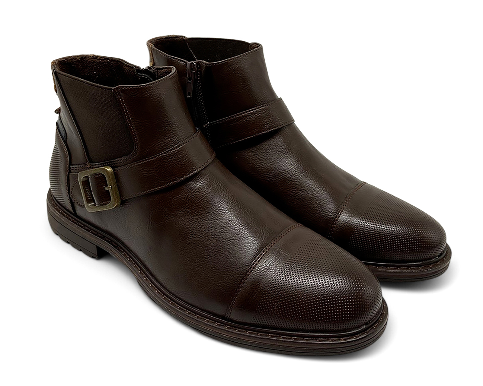 Botas Casuales Refill para Hombre