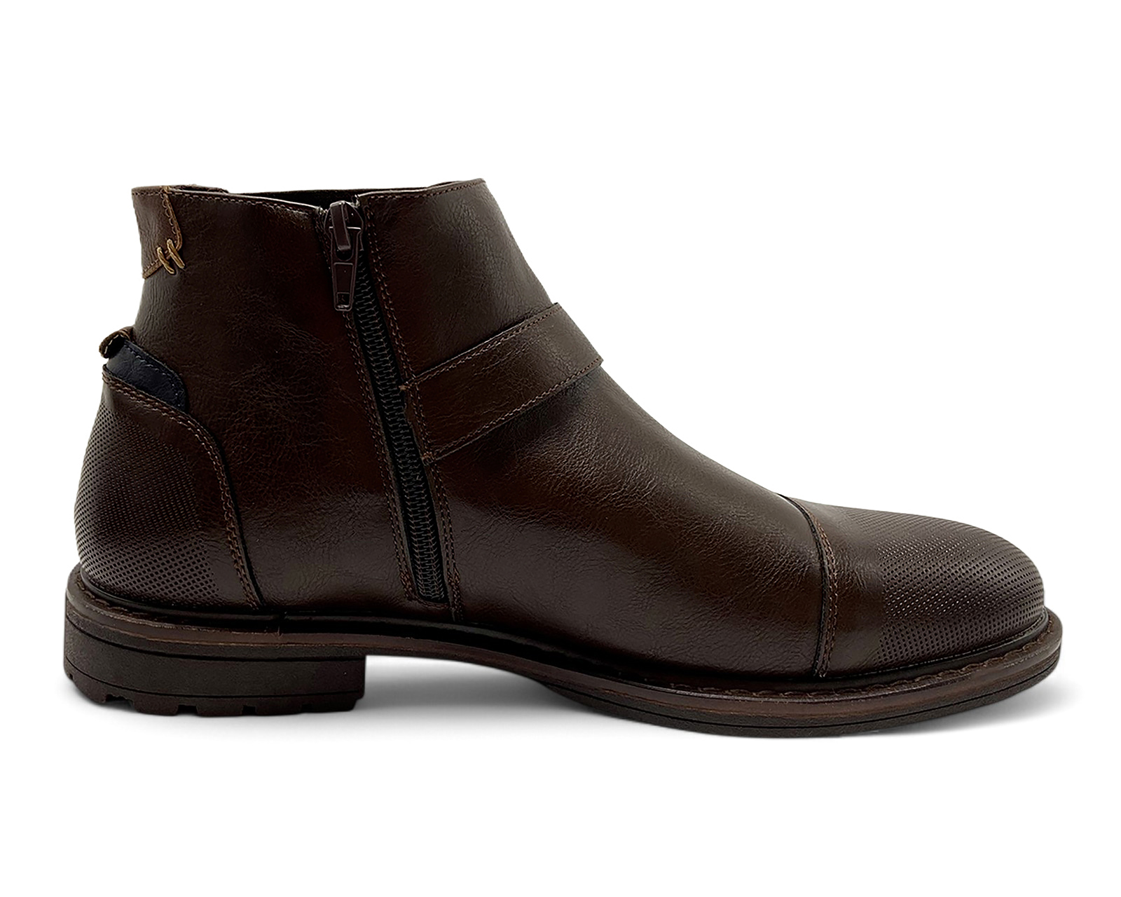 Foto 5 pulgar | Foto 4 | Botas Casuales Refill para Hombre