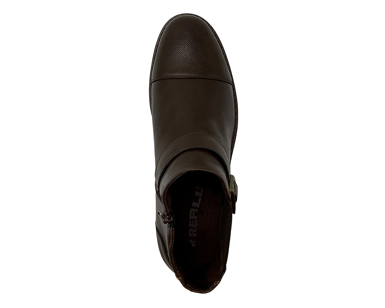Foto 6 pulgar | Foto 5 | Botas Casuales Refill para Hombre
