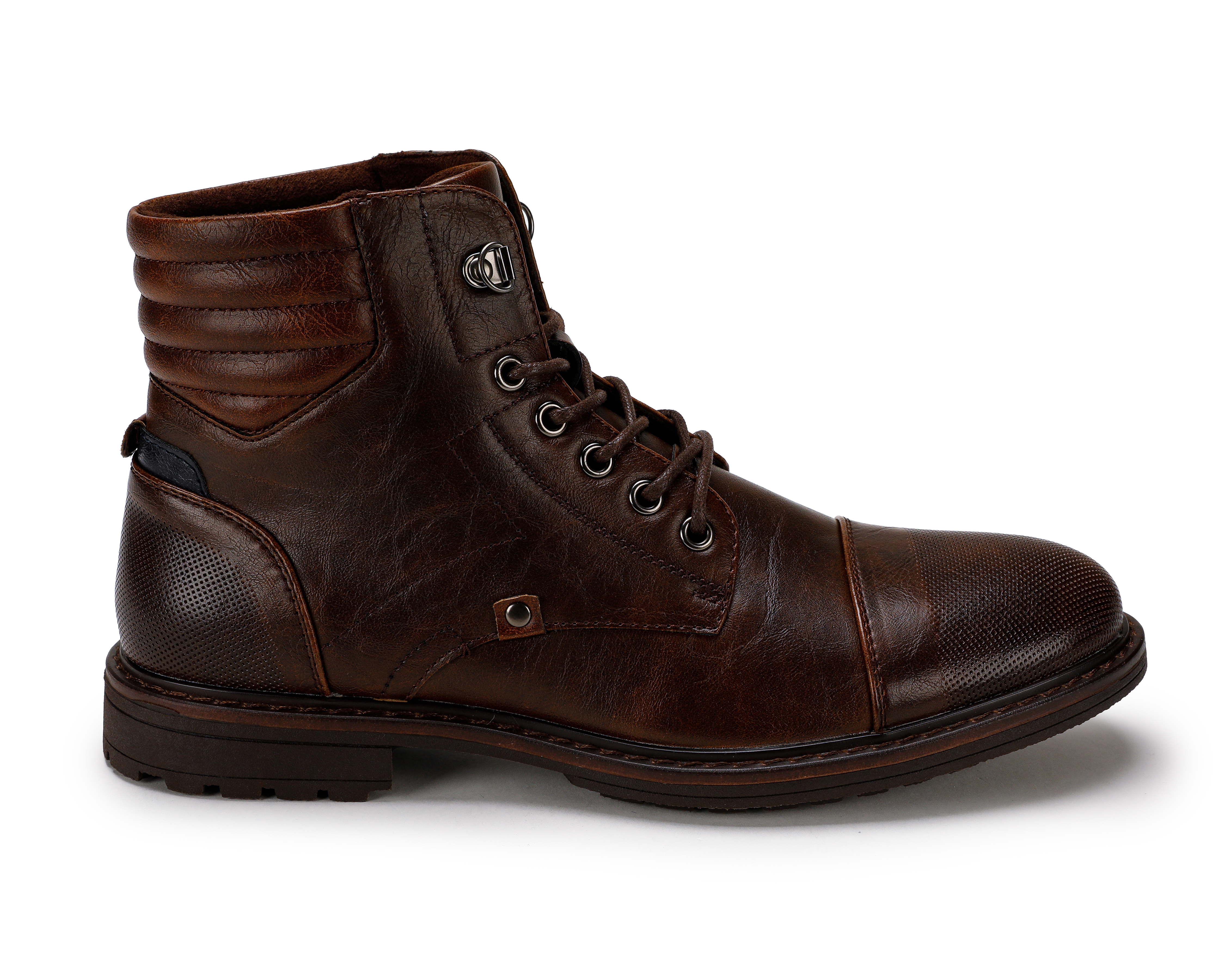 Foto 3 pulgar | Foto 2 | Botas Casuales Refill para Hombre
