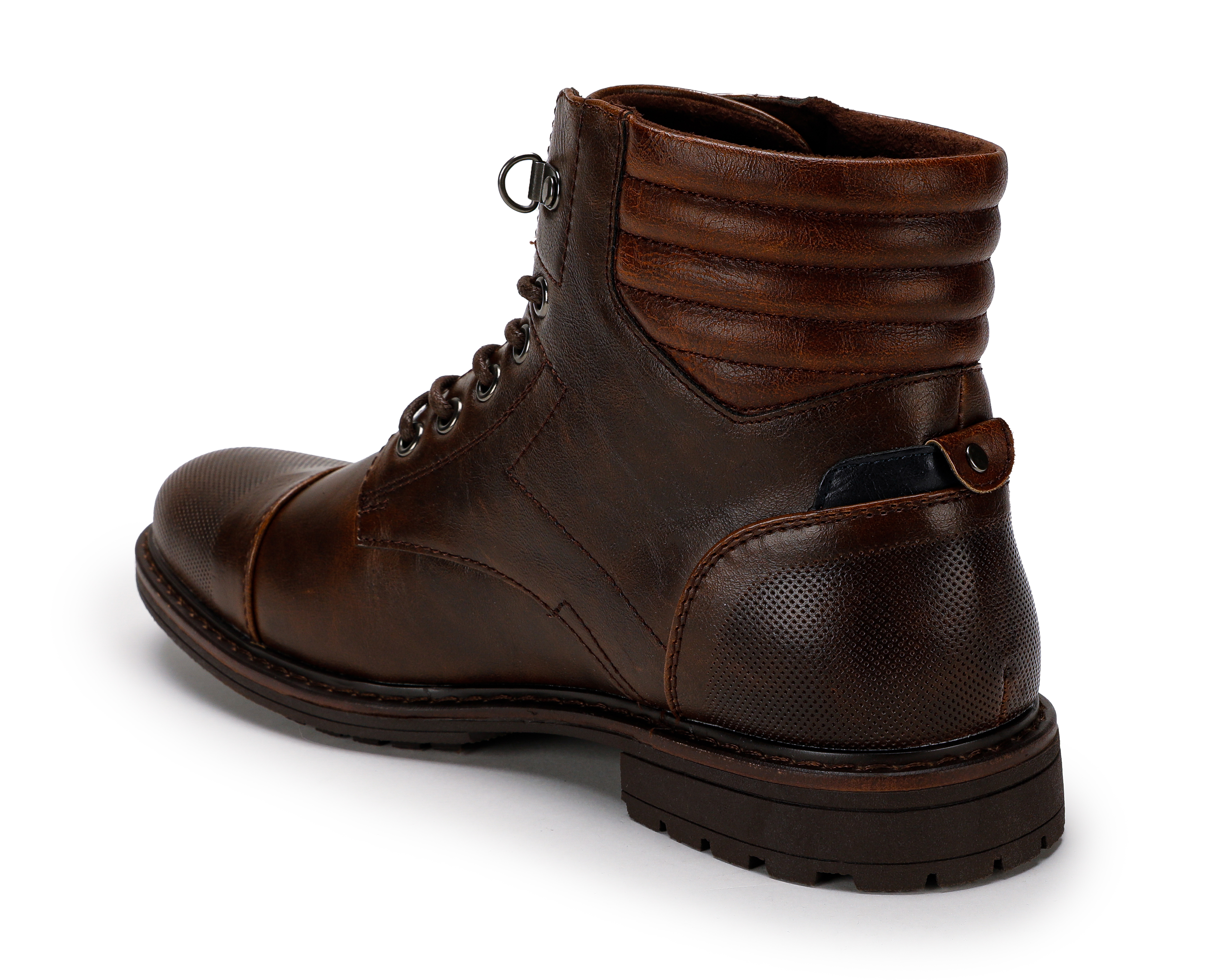 Foto 4 pulgar | Foto 3 | Botas Casuales Refill para Hombre