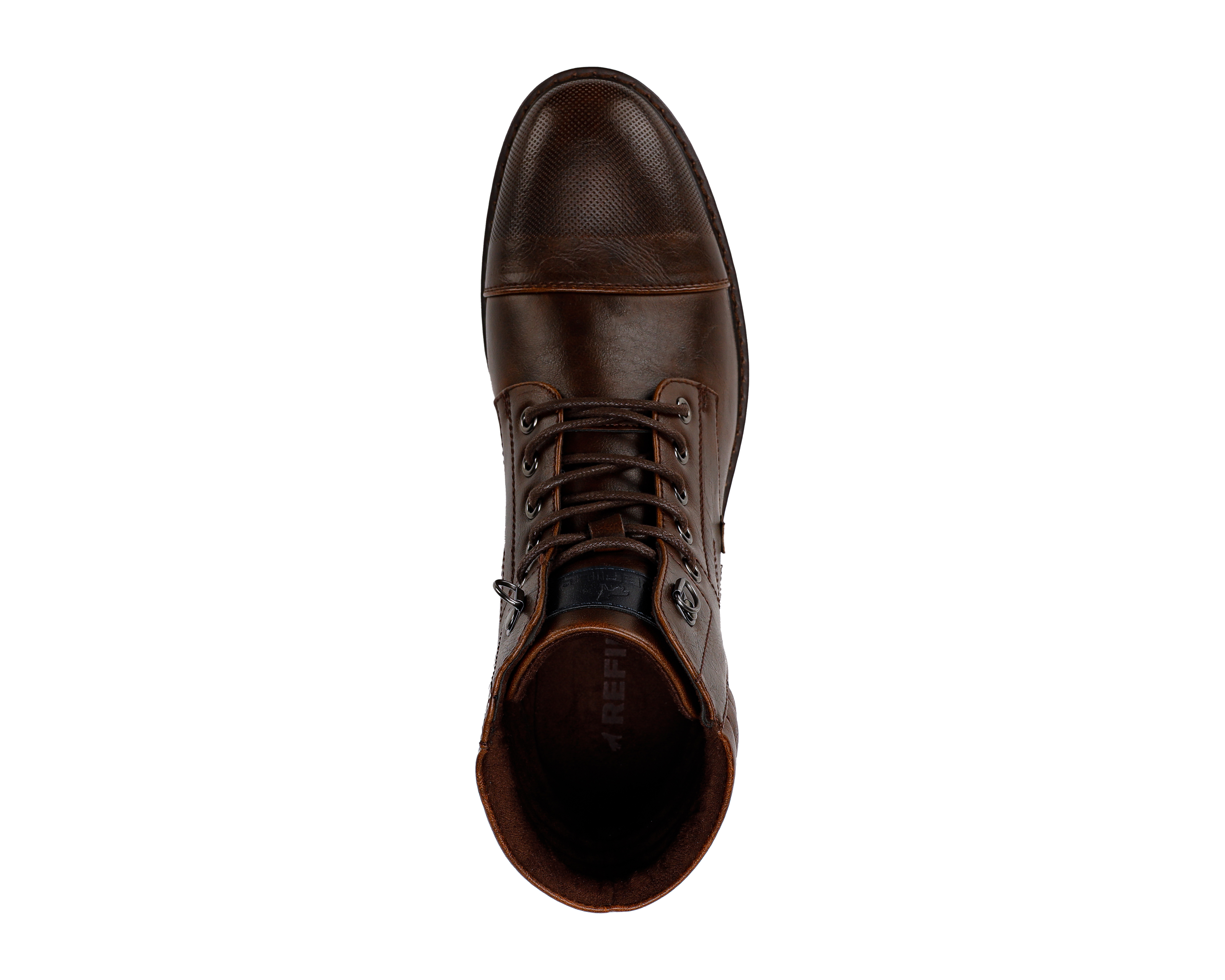 Foto 6 pulgar | Foto 5 | Botas Casuales Refill para Hombre