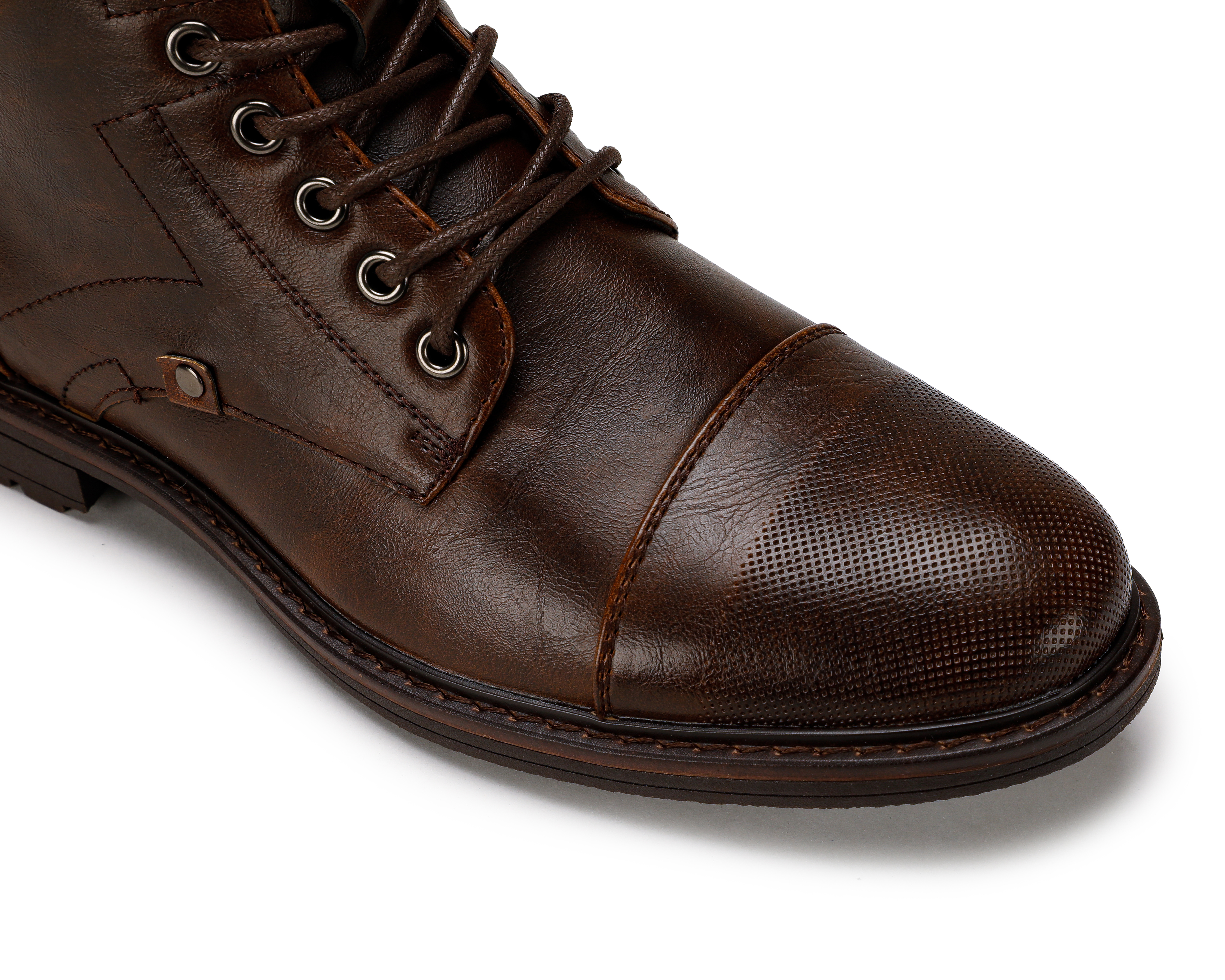 Foto 7 pulgar | Foto 6 | Botas Casuales Refill para Hombre