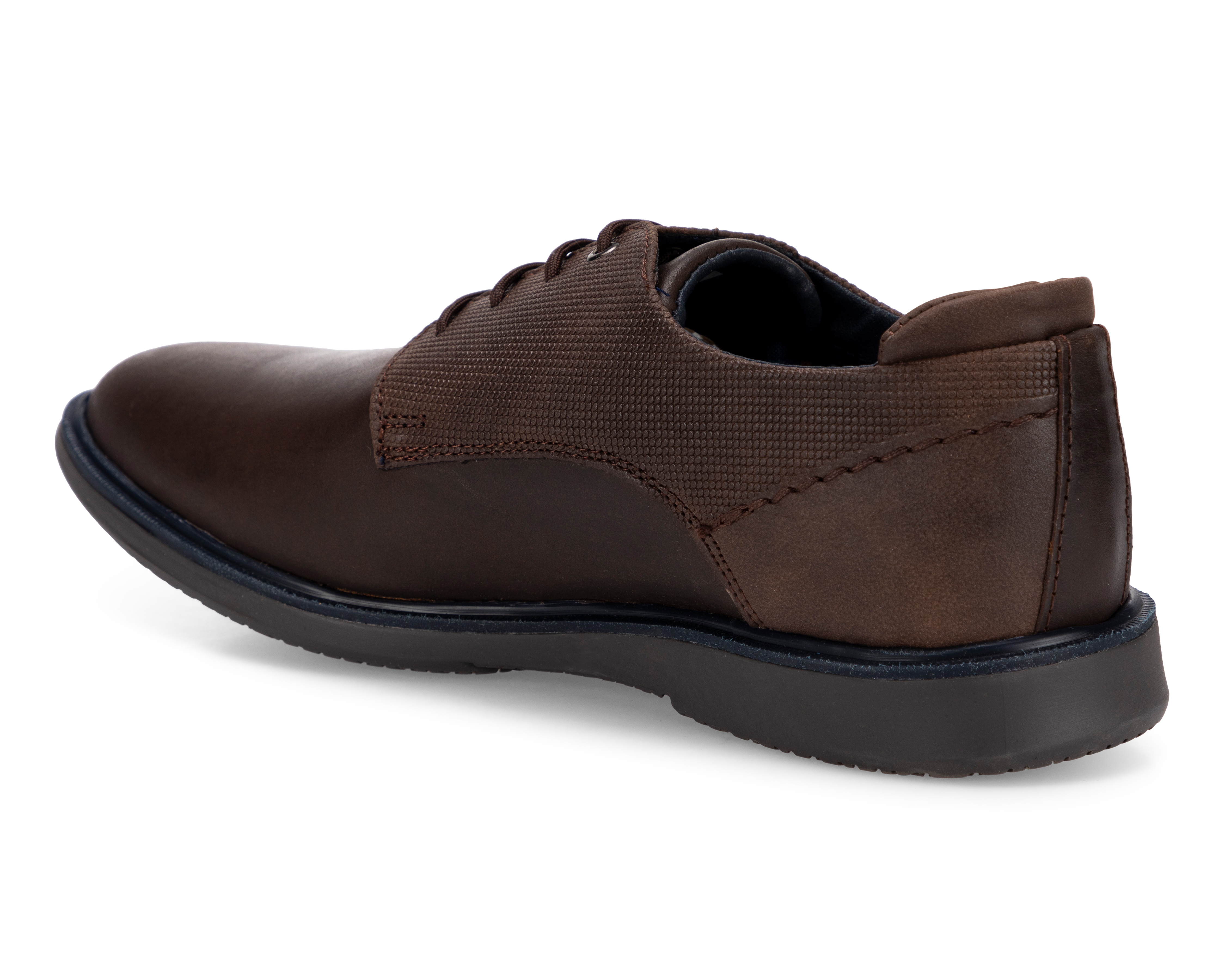 Foto 4 pulgar | Foto 3 | Zapatos Casuales Refill de Piel para Hombre