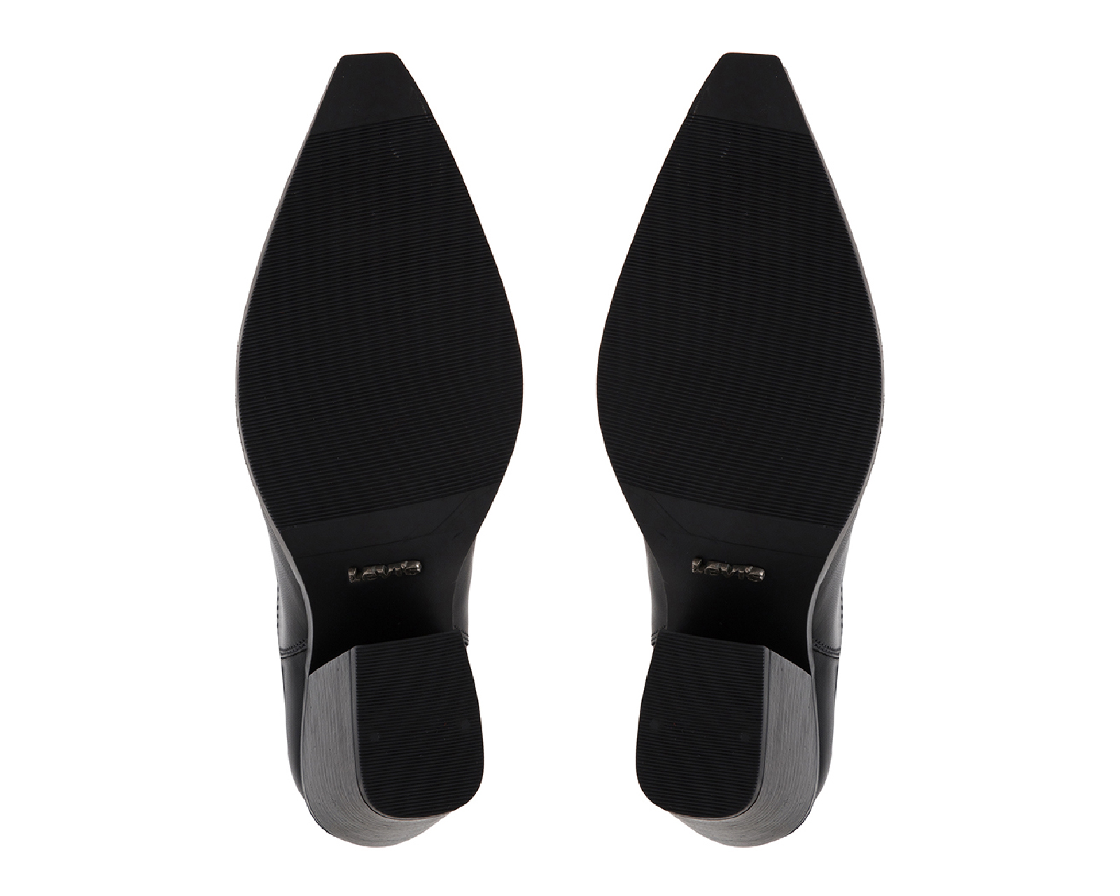 Foto 3 pulgar | Foto 2 | Botas Vaqueras Levi's de Piel para Mujer