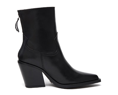 Foto 4 | Foto 4 | Botas Vaqueras Levi's de Piel para Mujer