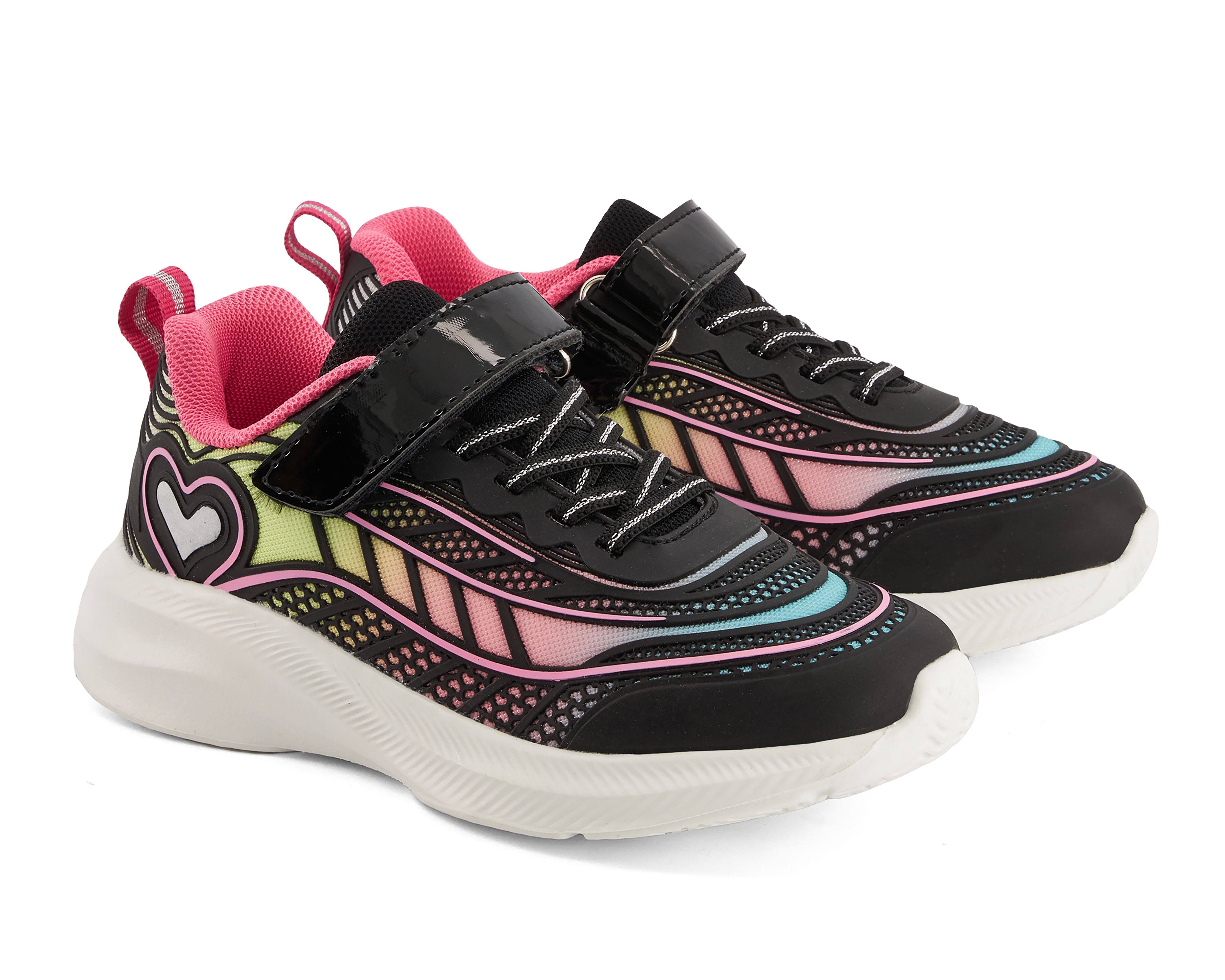 Foto 1 | Foto 1 | Tenis de Moda Andrea para Niña