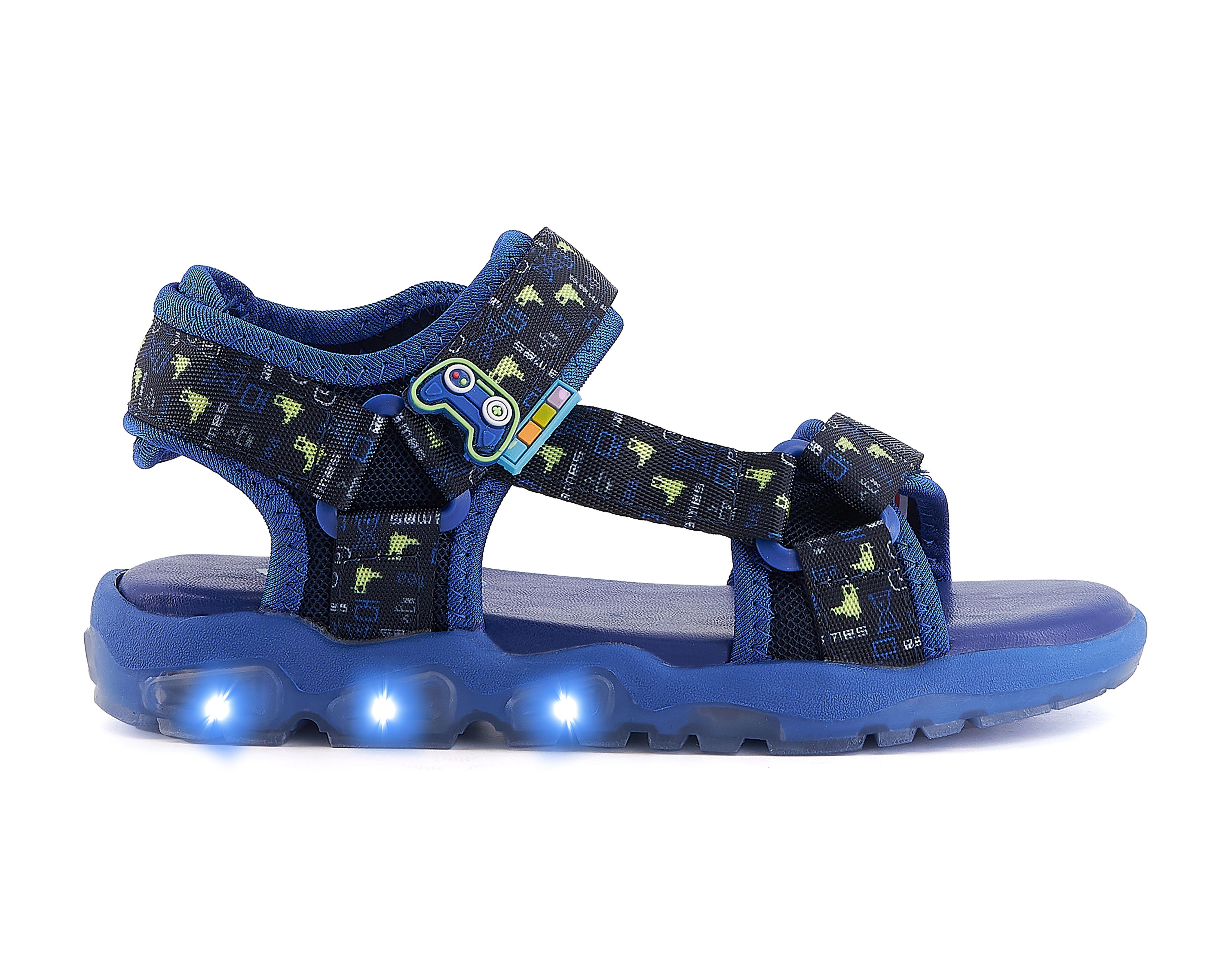 Foto 2 | Foto 2 | Sandalias Andrea para Niño