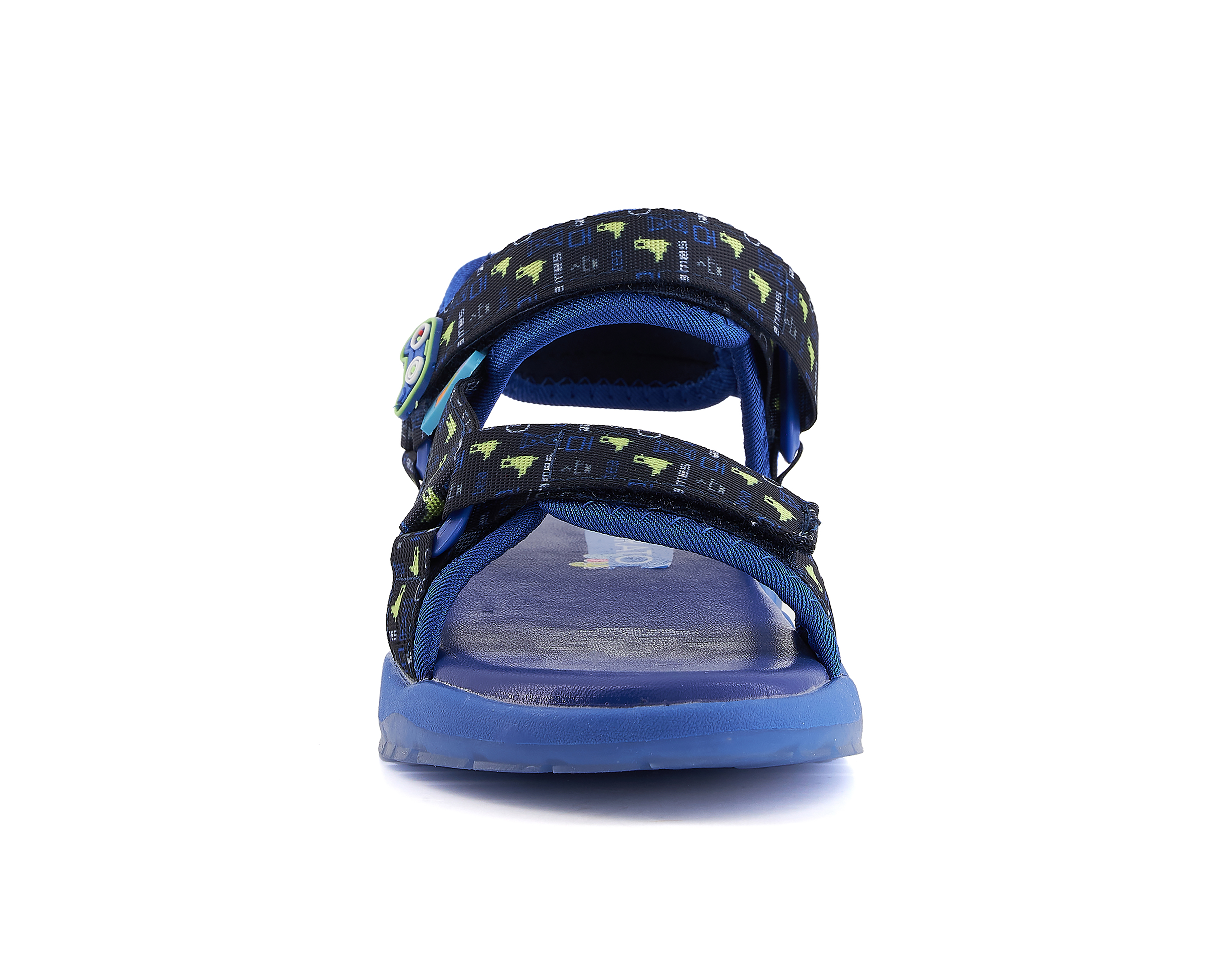 Foto 4 pulgar | Foto 3 | Sandalias Andrea para Niño