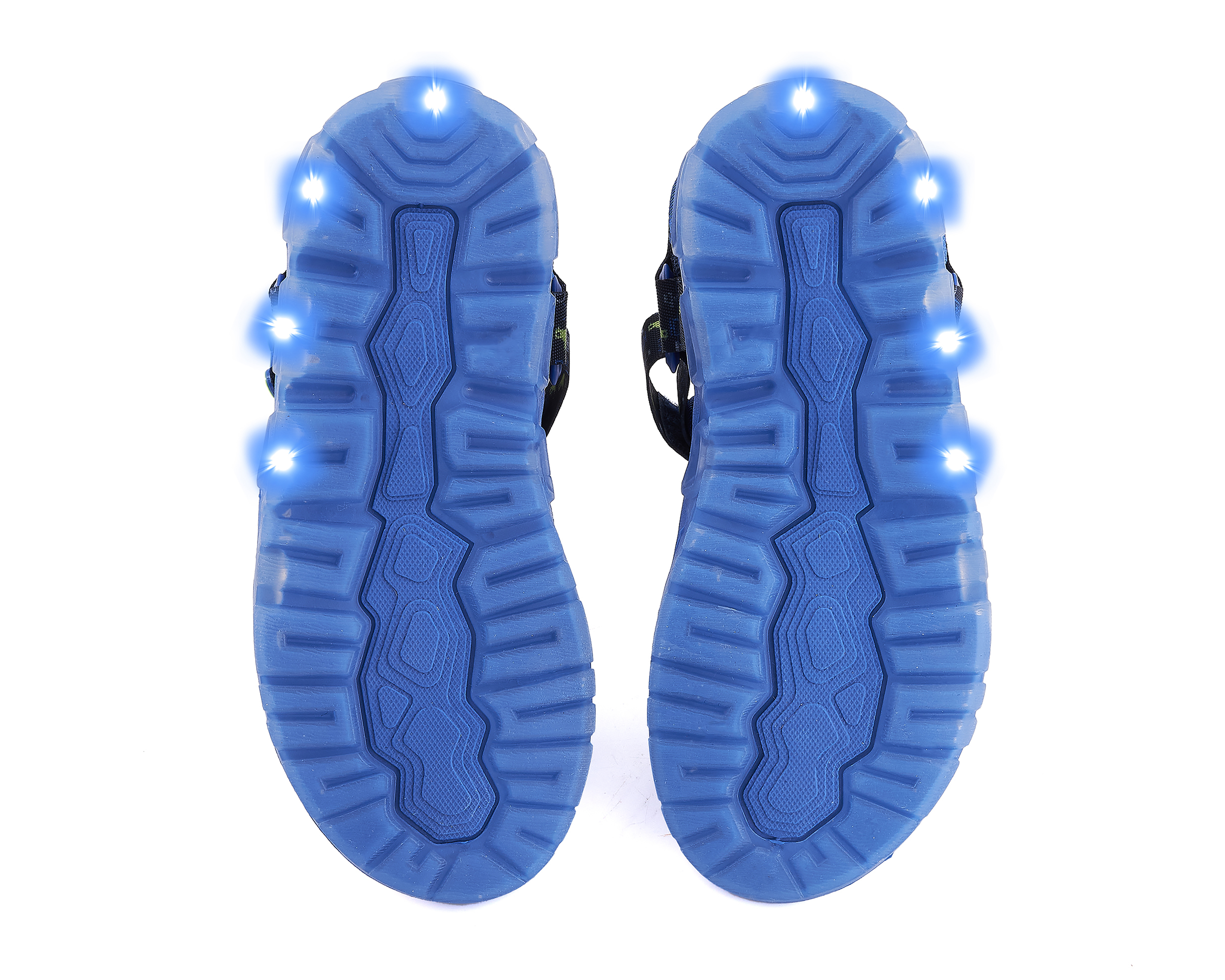 Foto 7 pulgar | Foto 6 | Sandalias Andrea para Niño