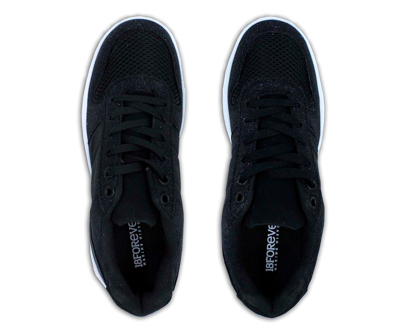 Foto 3 | Foto 3 | Tenis Casuales 18 Forever para Mujer