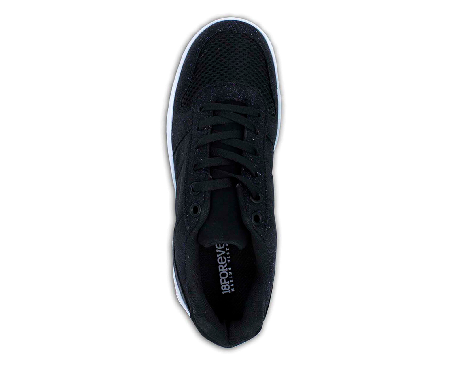 Foto 5 | Foto 5 | Tenis Casuales 18 Forever para Mujer