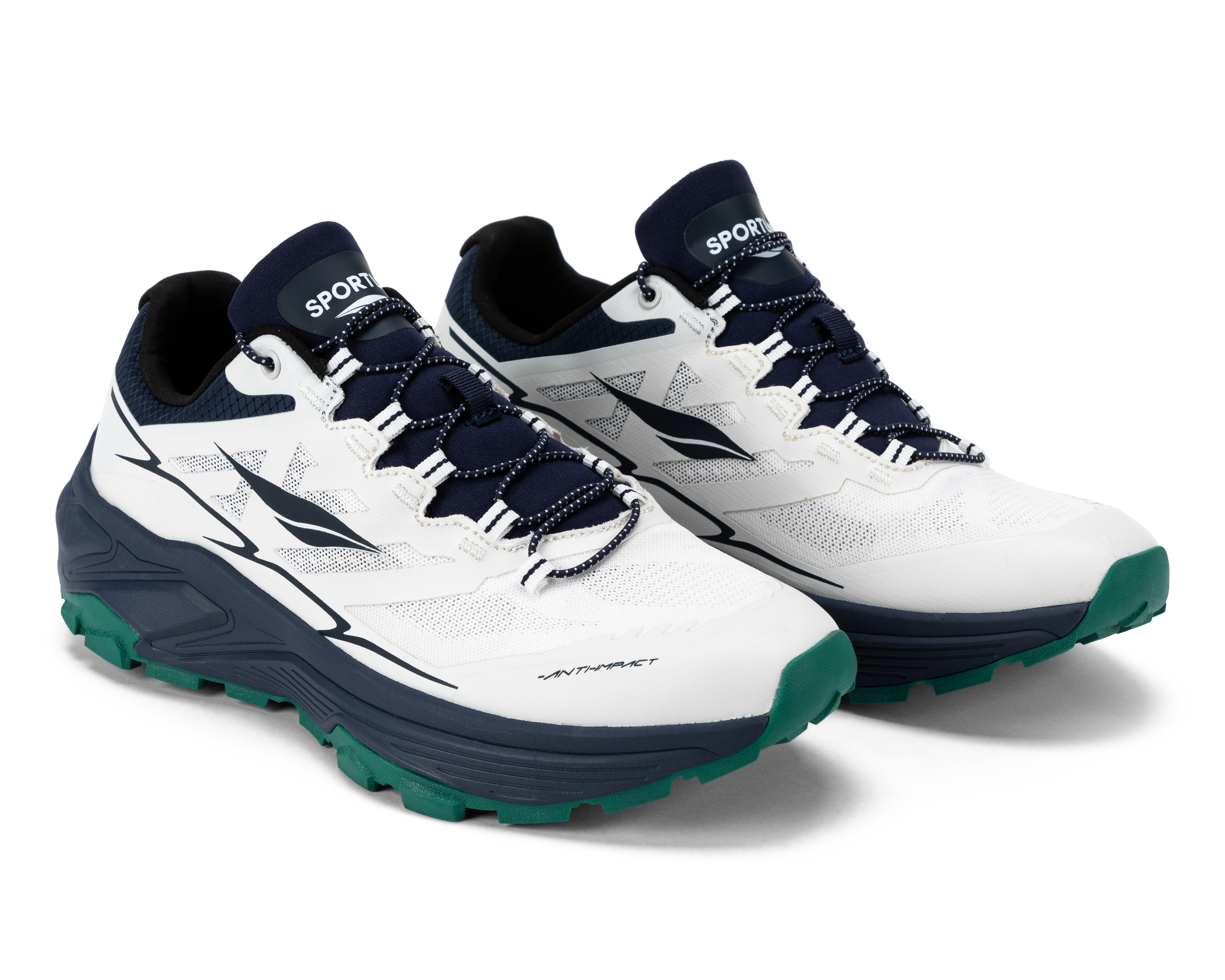 Foto 1 | Foto 1 | Tenis para Correr Sportline para Hombre