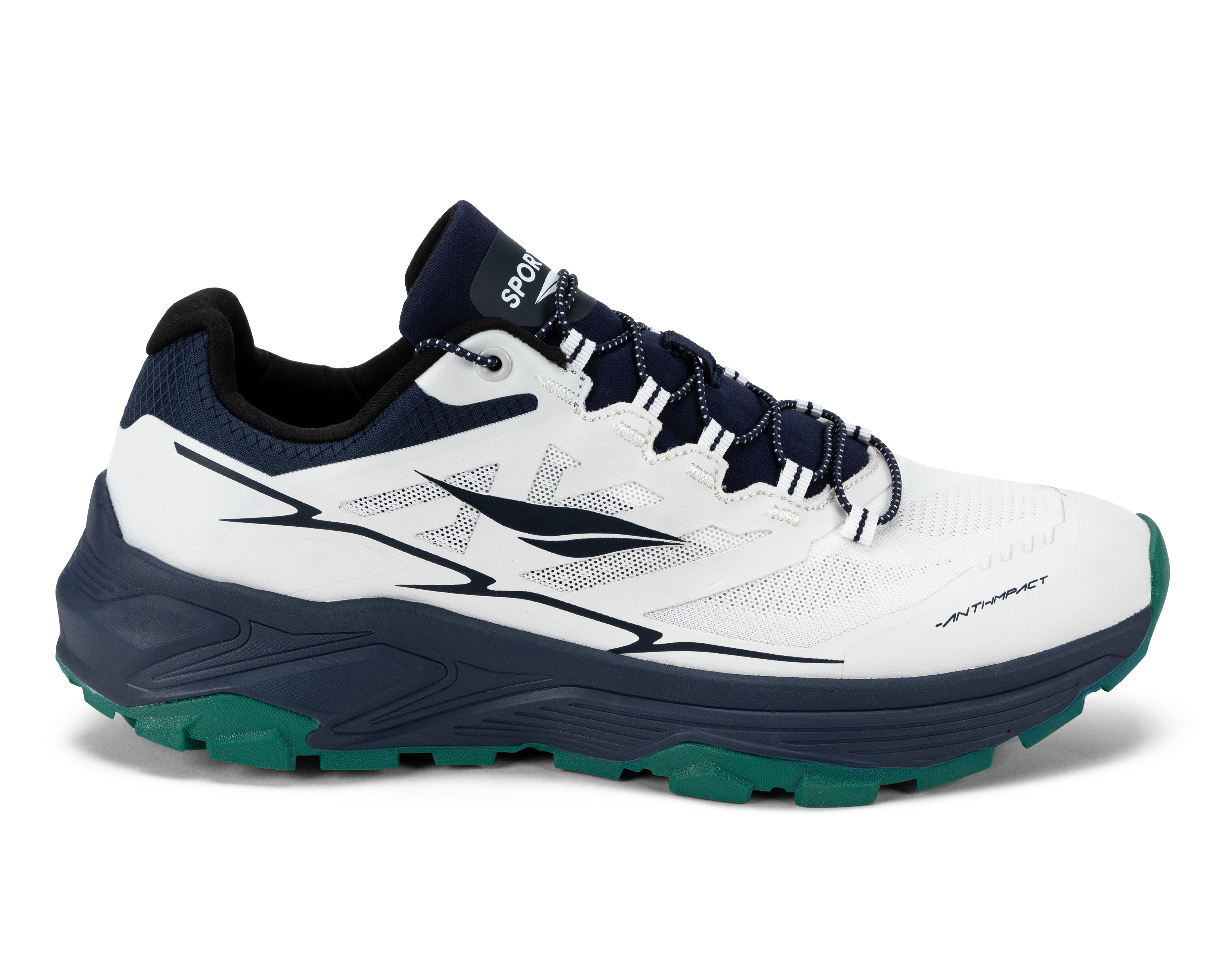 Foto 2 | Foto 2 | Tenis para Correr Sportline para Hombre