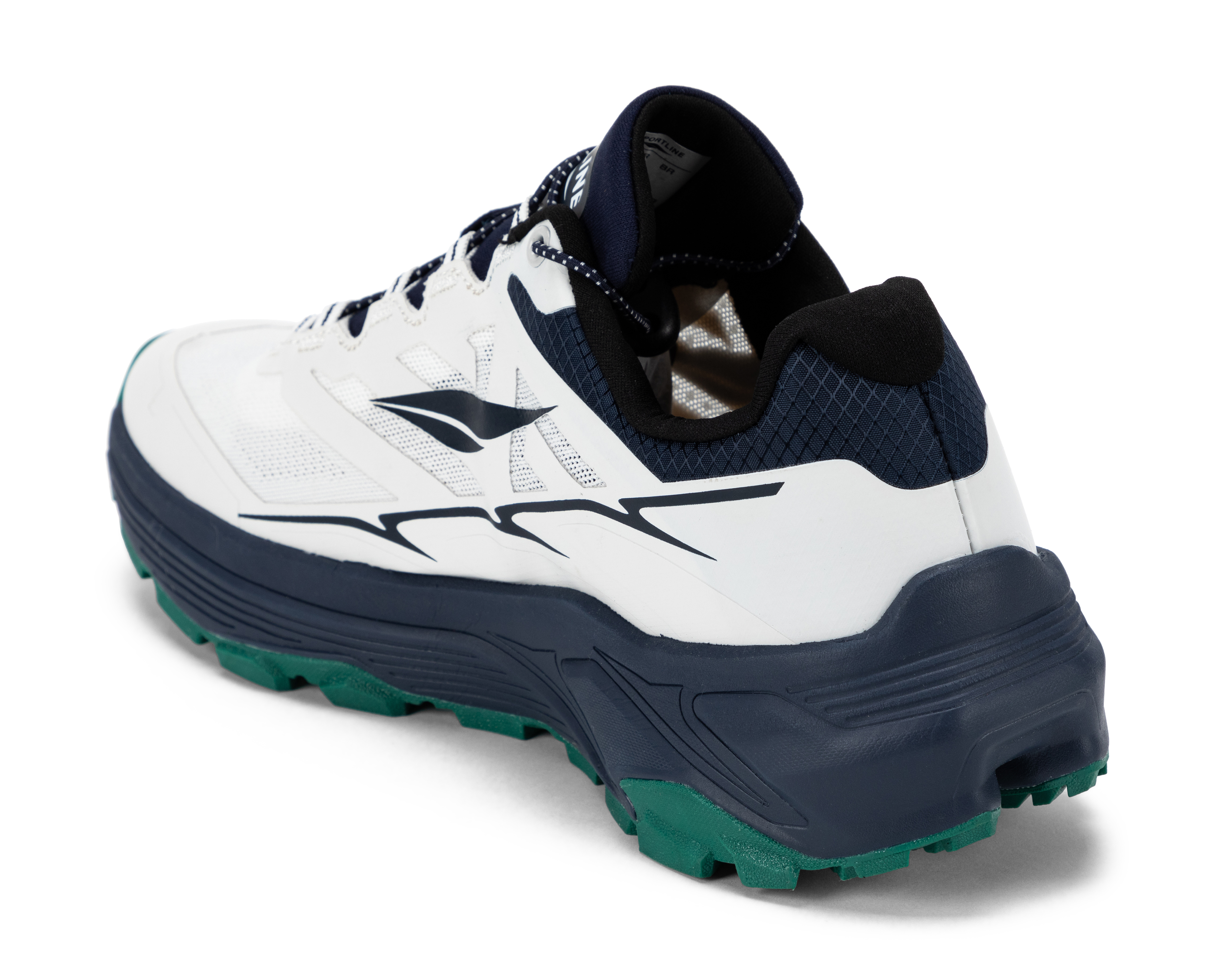 Foto 4 pulgar | Foto 3 | Tenis para Correr Sportline para Hombre