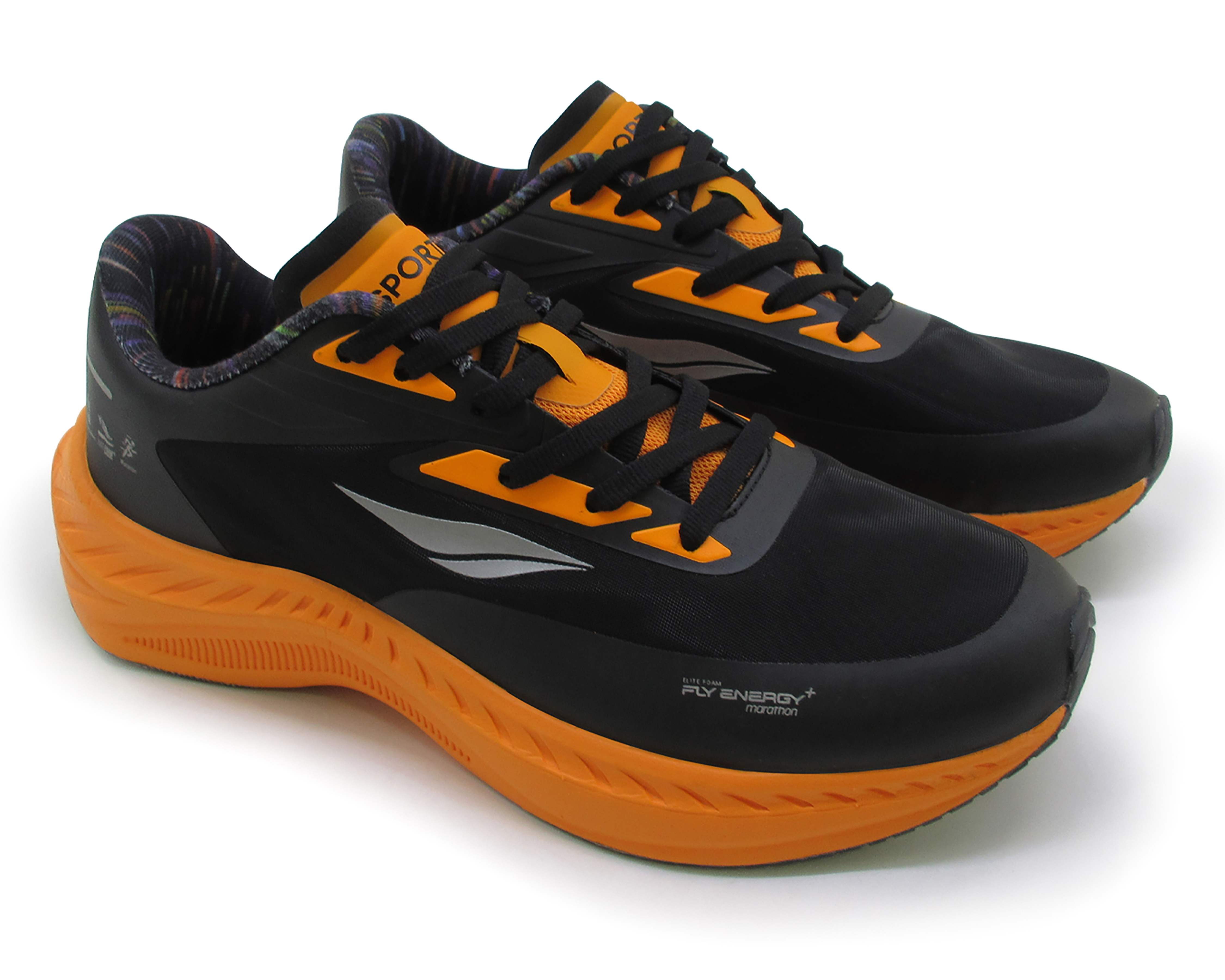 Foto 2 pulgar | Foto 1 | Tenis para Entrenamiento Sportline para Hombre